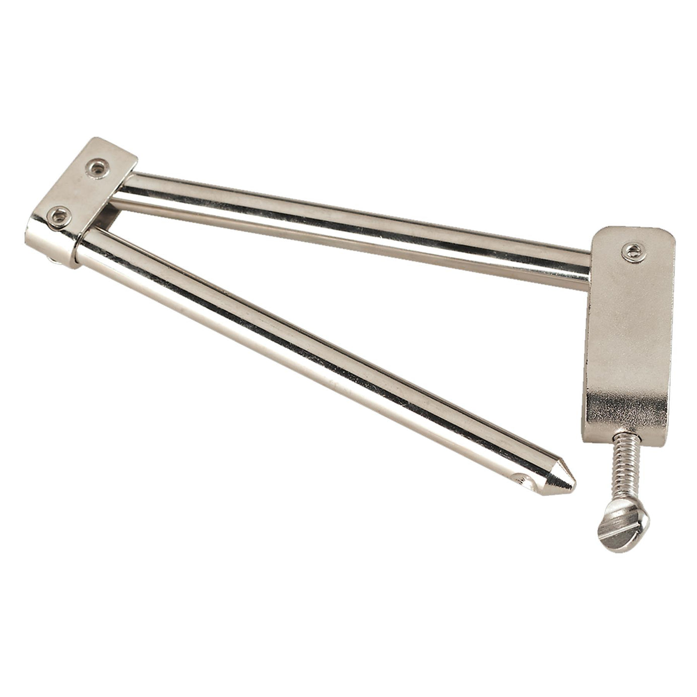 Sealey Hose Pinch Tool Metal Bar Type - Brake/Fuel Hoses