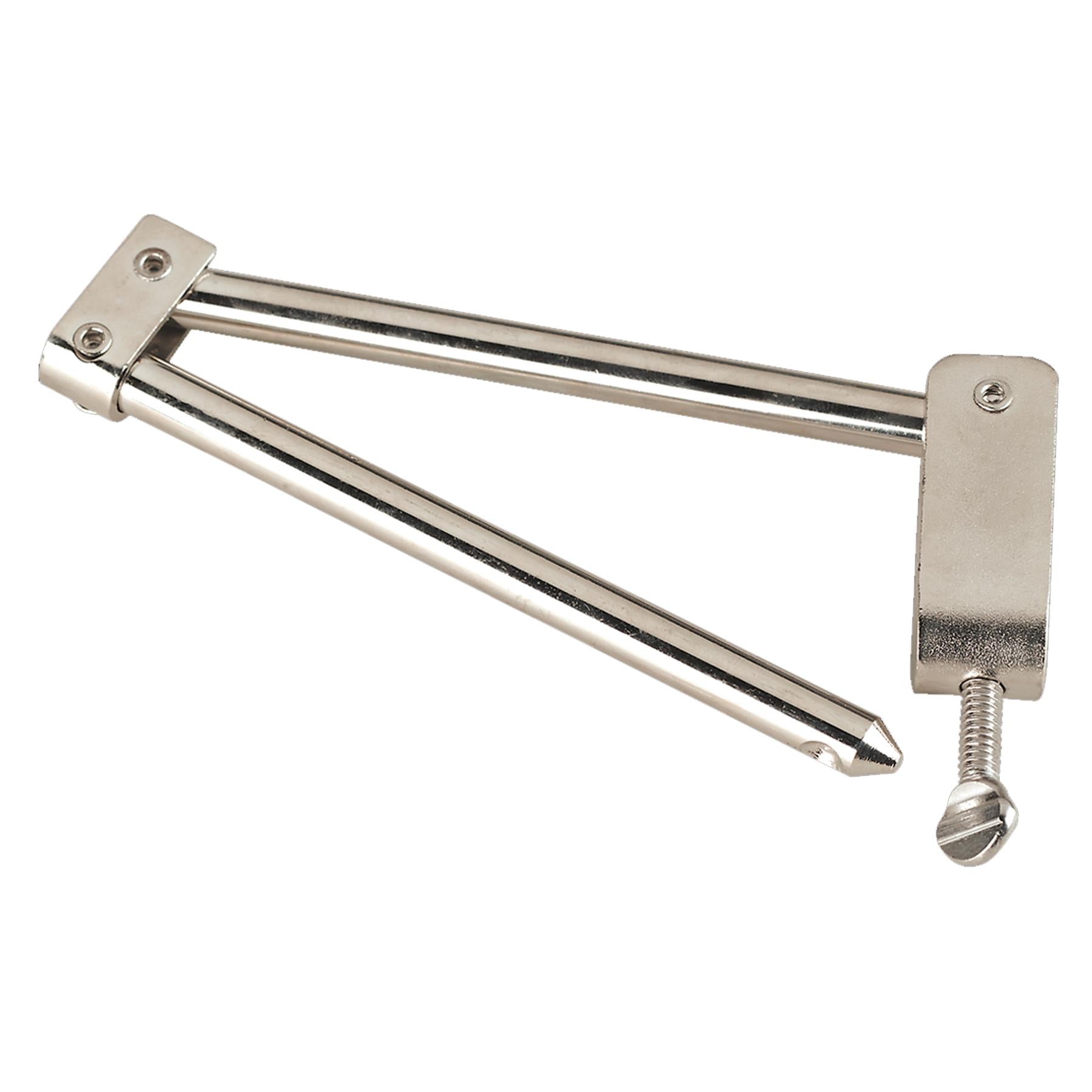 Sealey Hose Pinch Tool Metal Bar Type - Brake/Fuel Hoses
