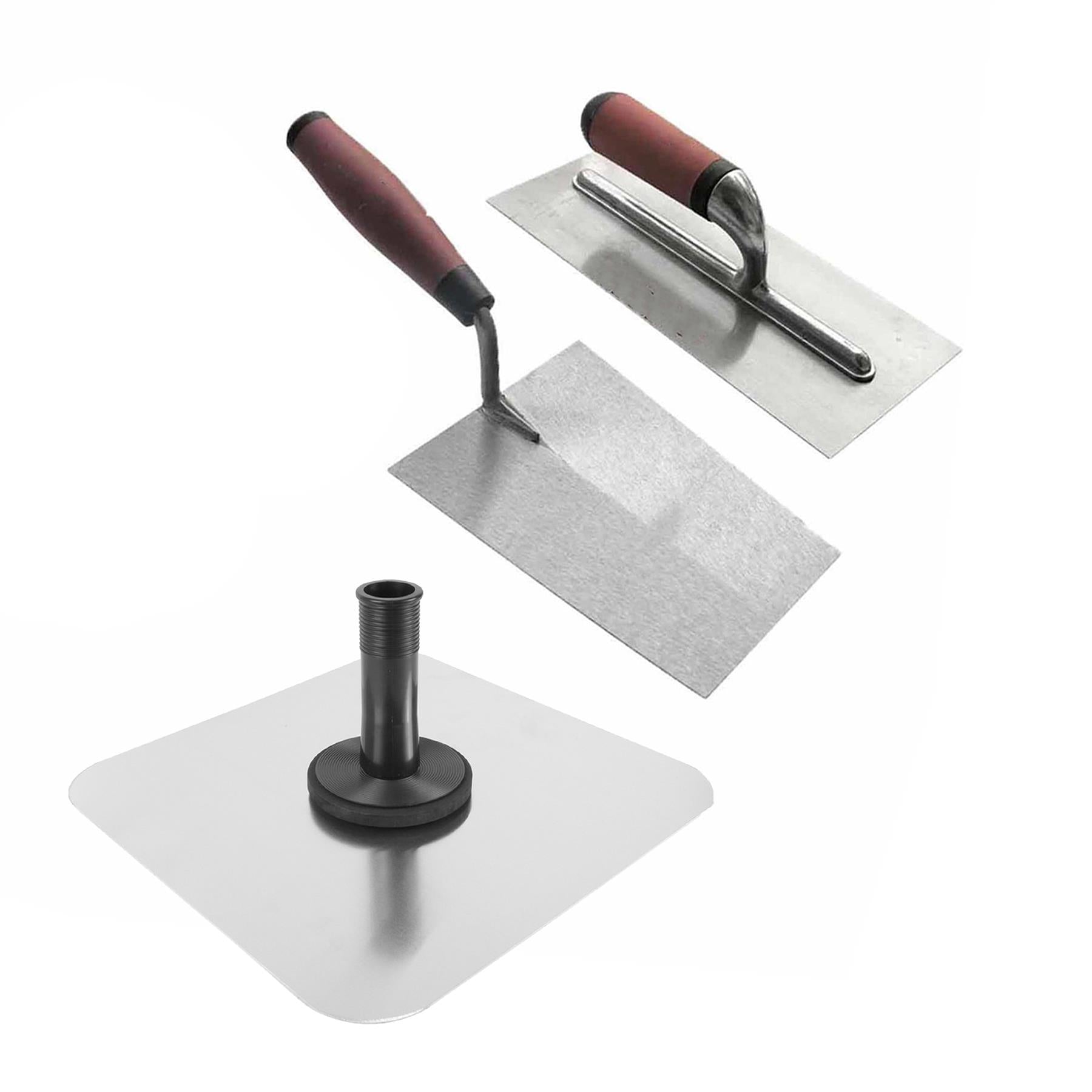 3 Piece Plasterers Set