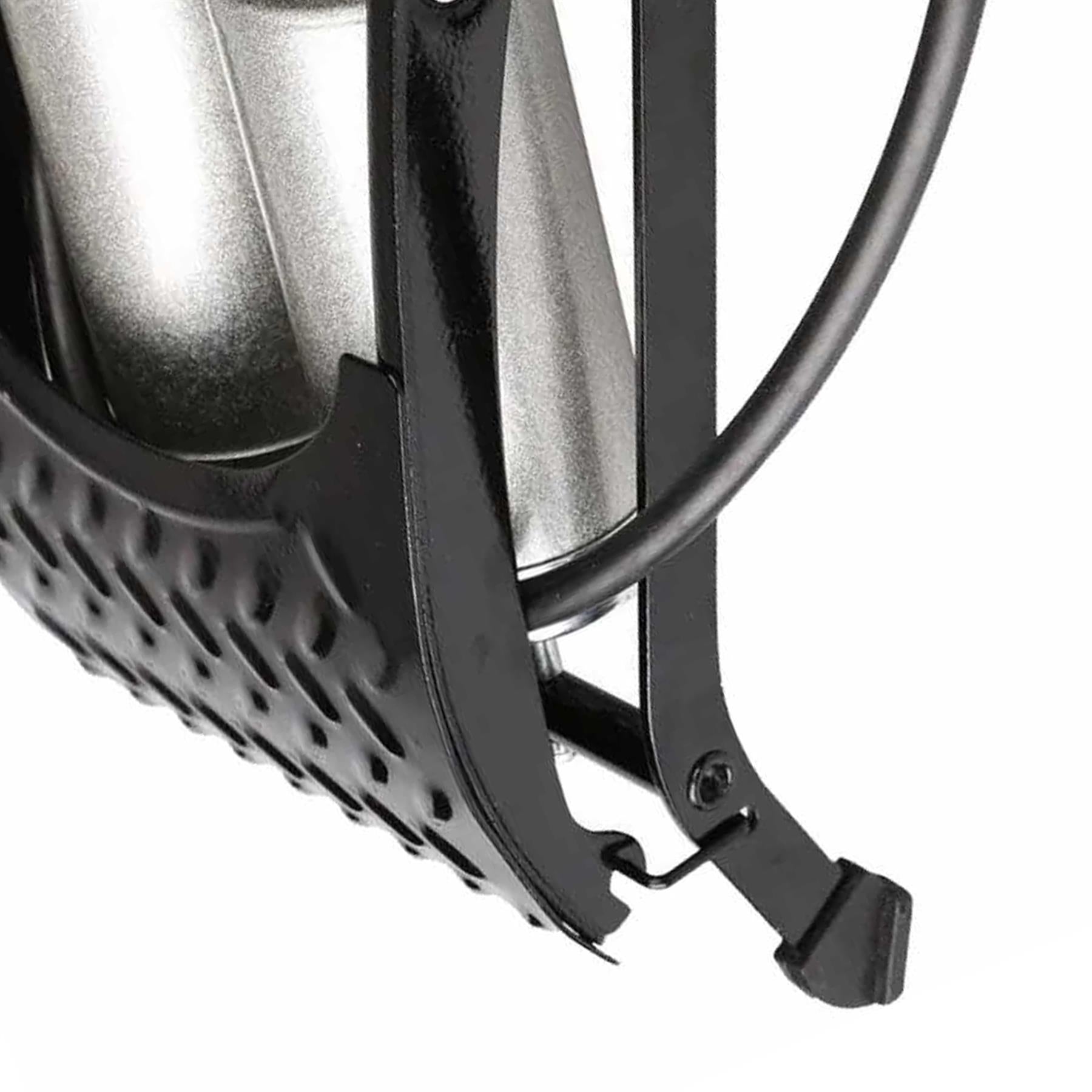 Heavy Duty Double Barrel Foot