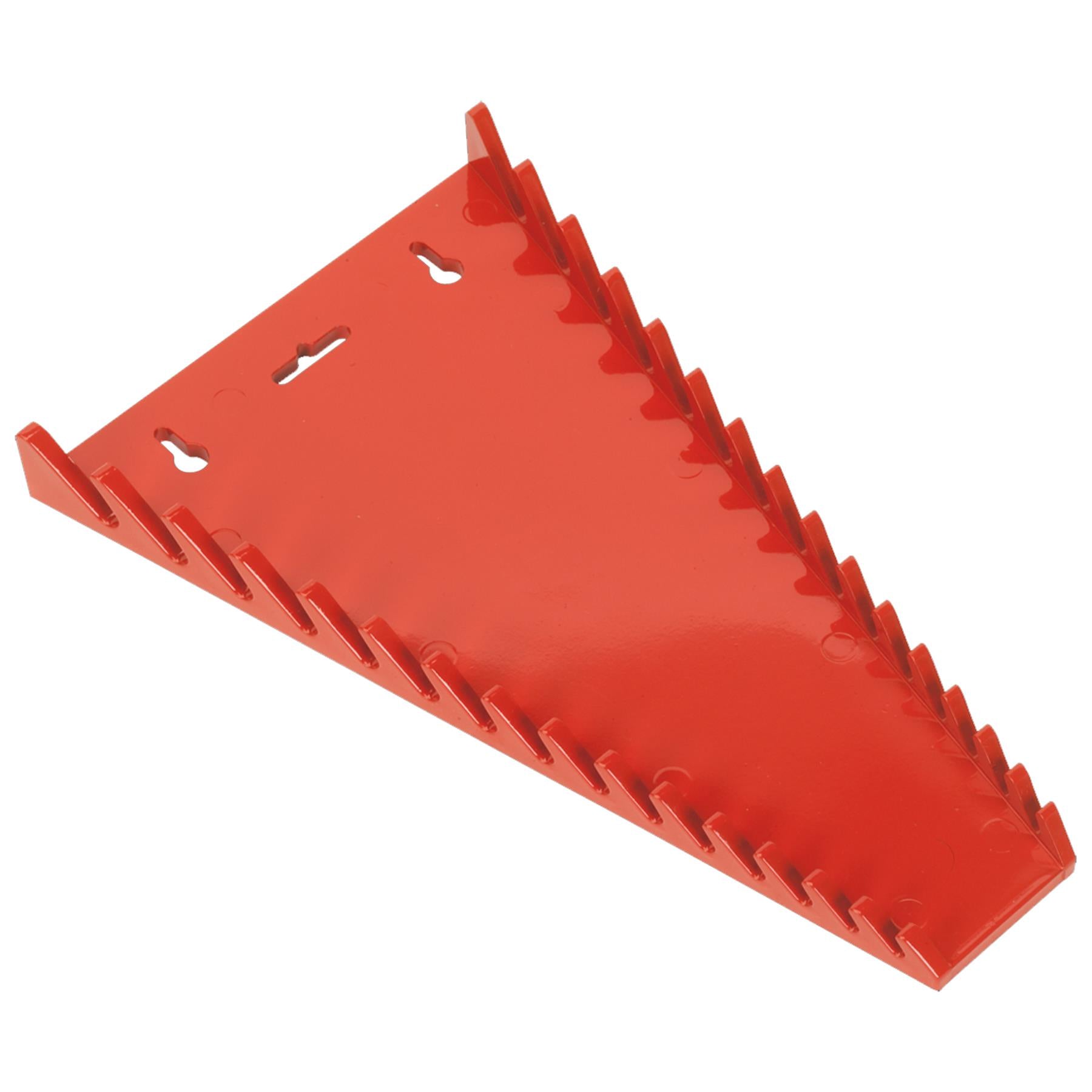 Spanner Rack Capacity 15 range of Premier Hand Tools Sealey