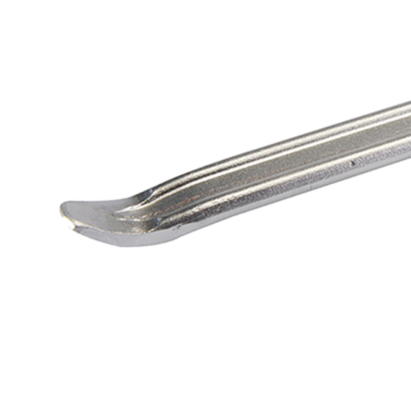 Tyre Lever 457mm Automotive Straight Pattern Tyre Lever Chrome Plated