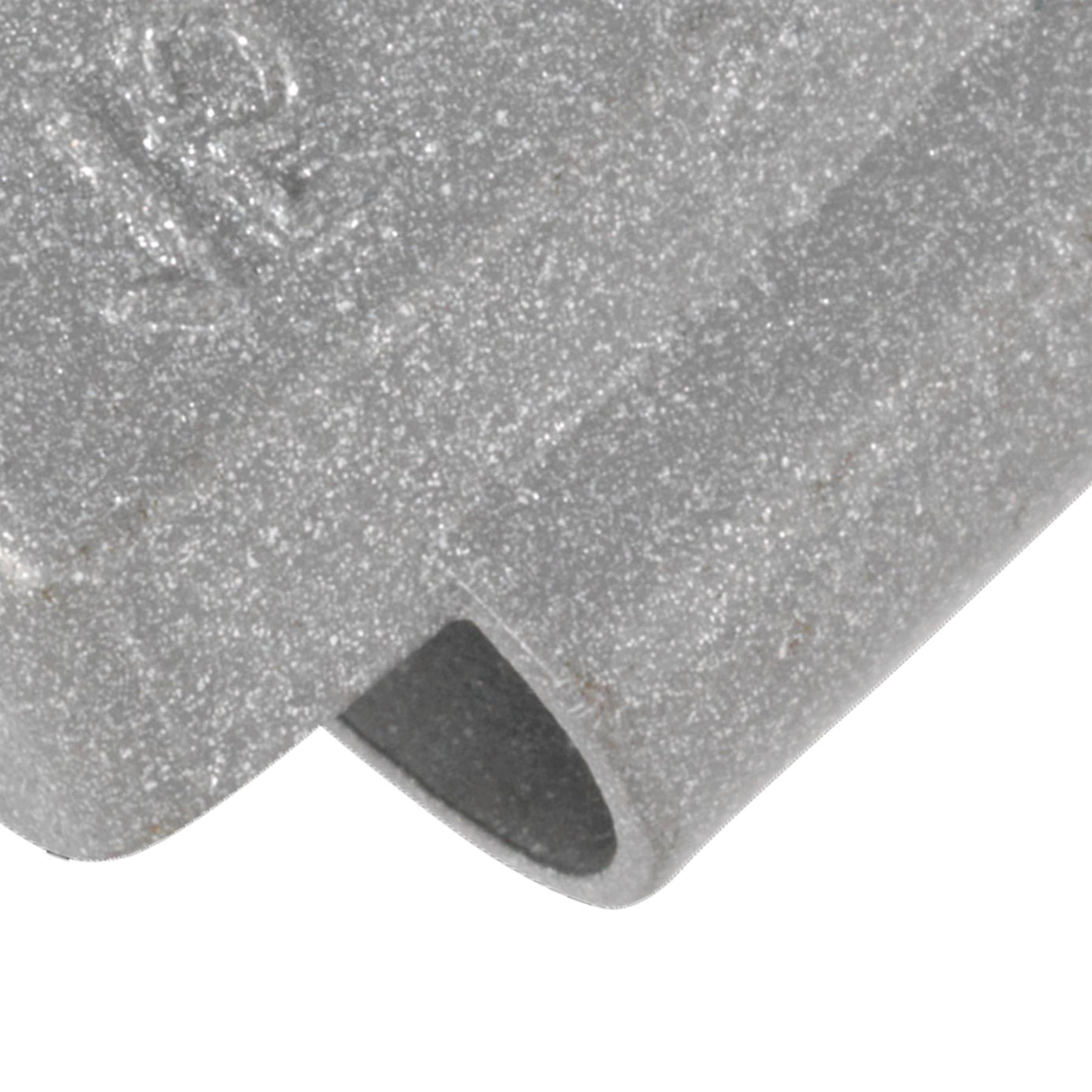 Wheel Weight 15g Hammer Plastic Coat Zinc Alloys Pk 100. Sealey