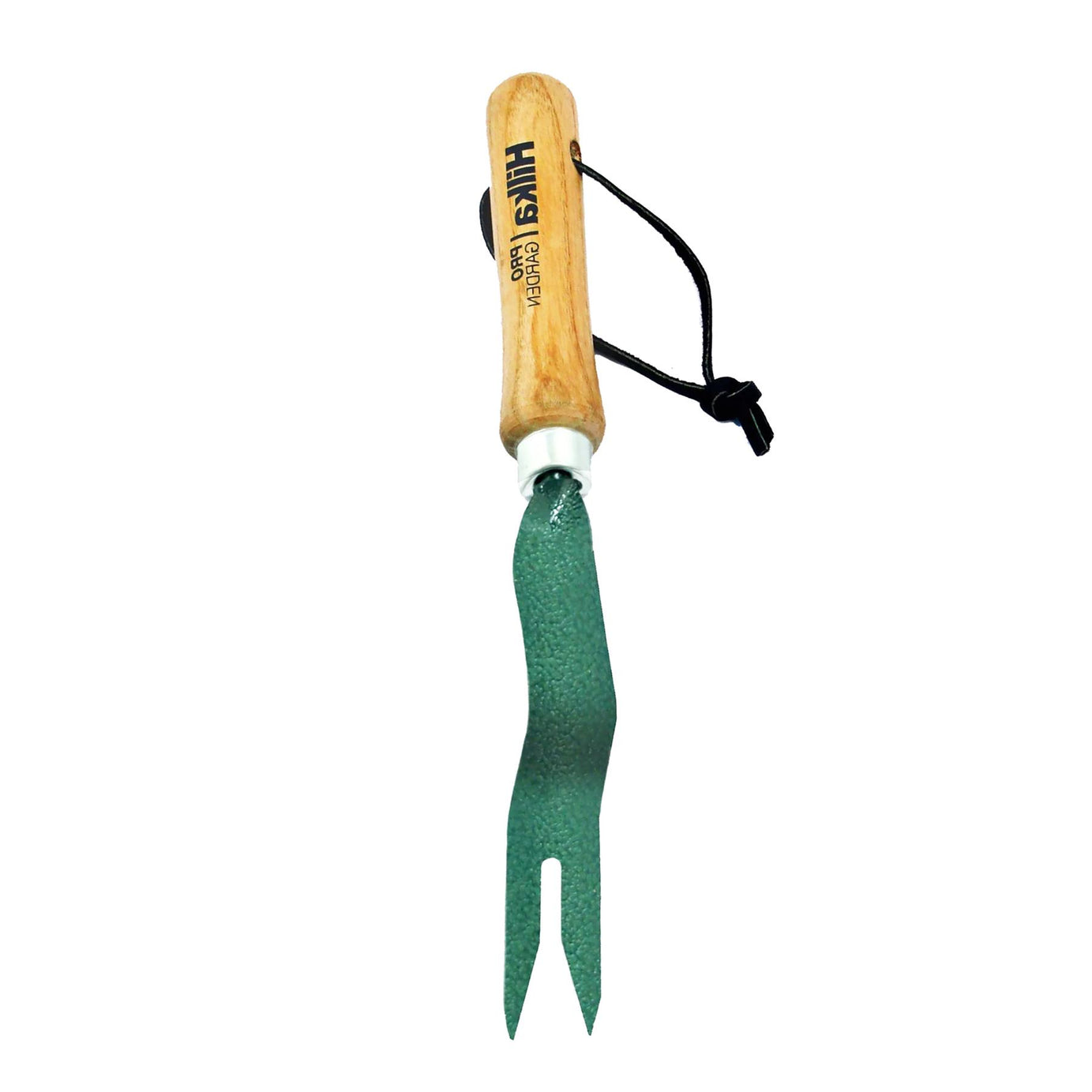 Durable Carbon Steel Hand Weeder