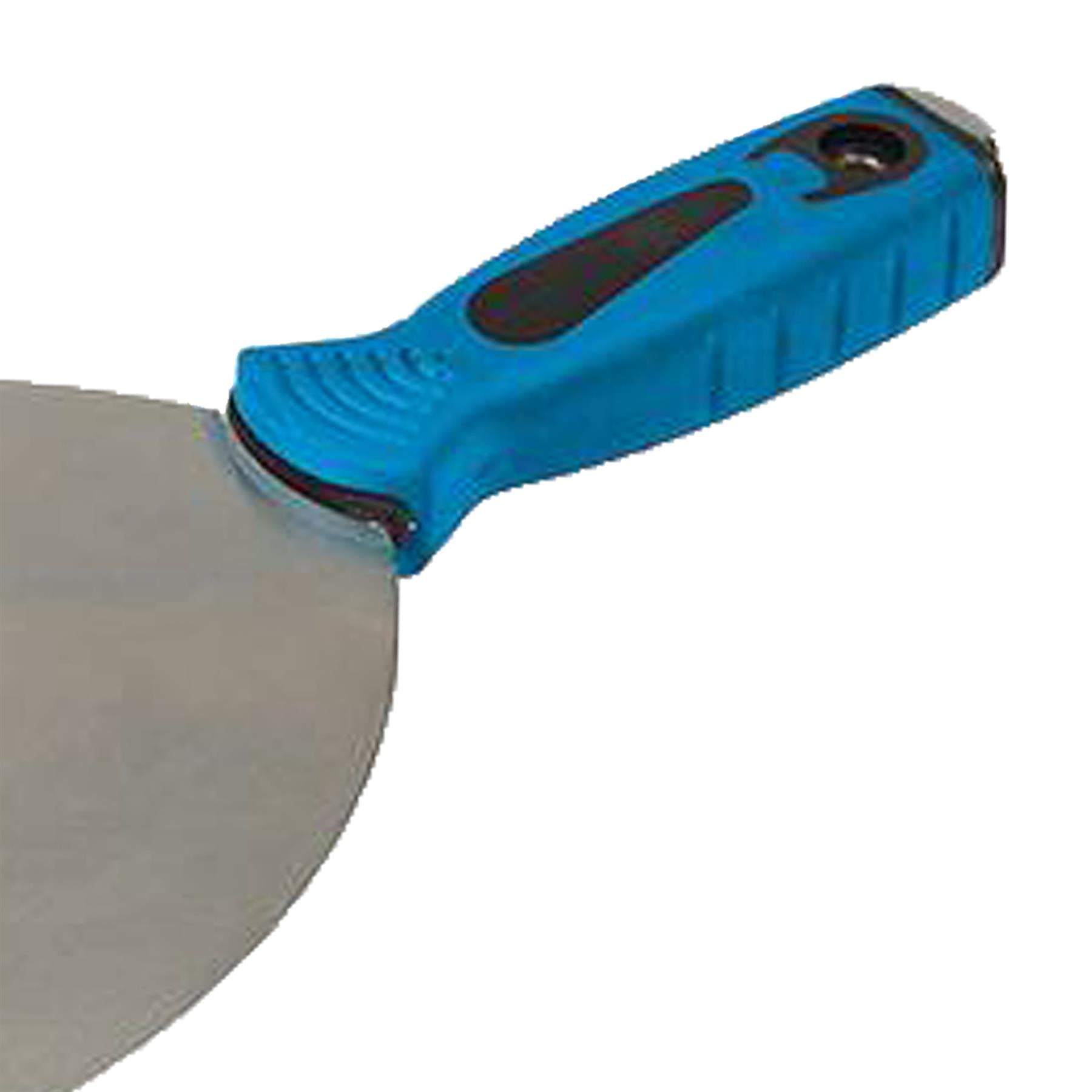 Jointing Knife Steel 150mm Smoothing, Straight Lines Edge Fixing Tape Decorating