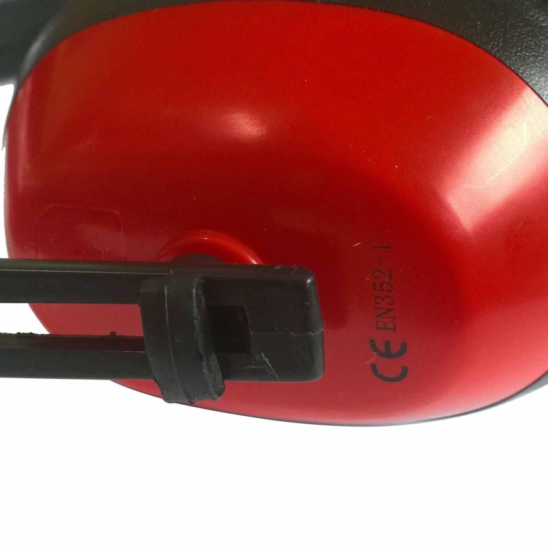 Ear Defenders (SNR27)