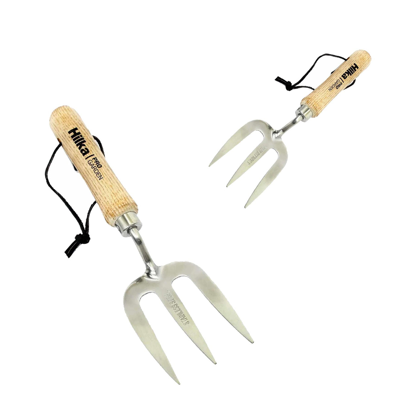 Premium Stainless Steel Hand Fork