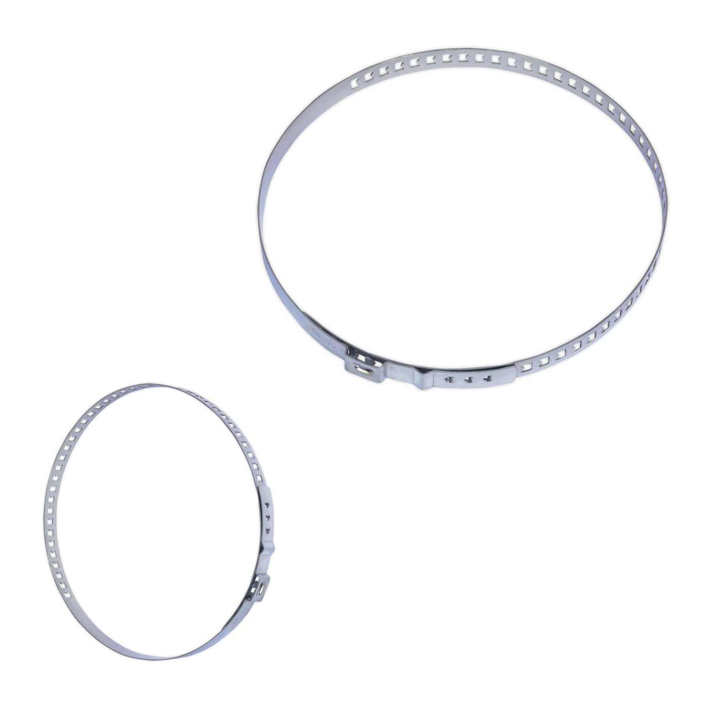 Sealey CVJ Boot Ear Clamp �50-110mm Pack of 25