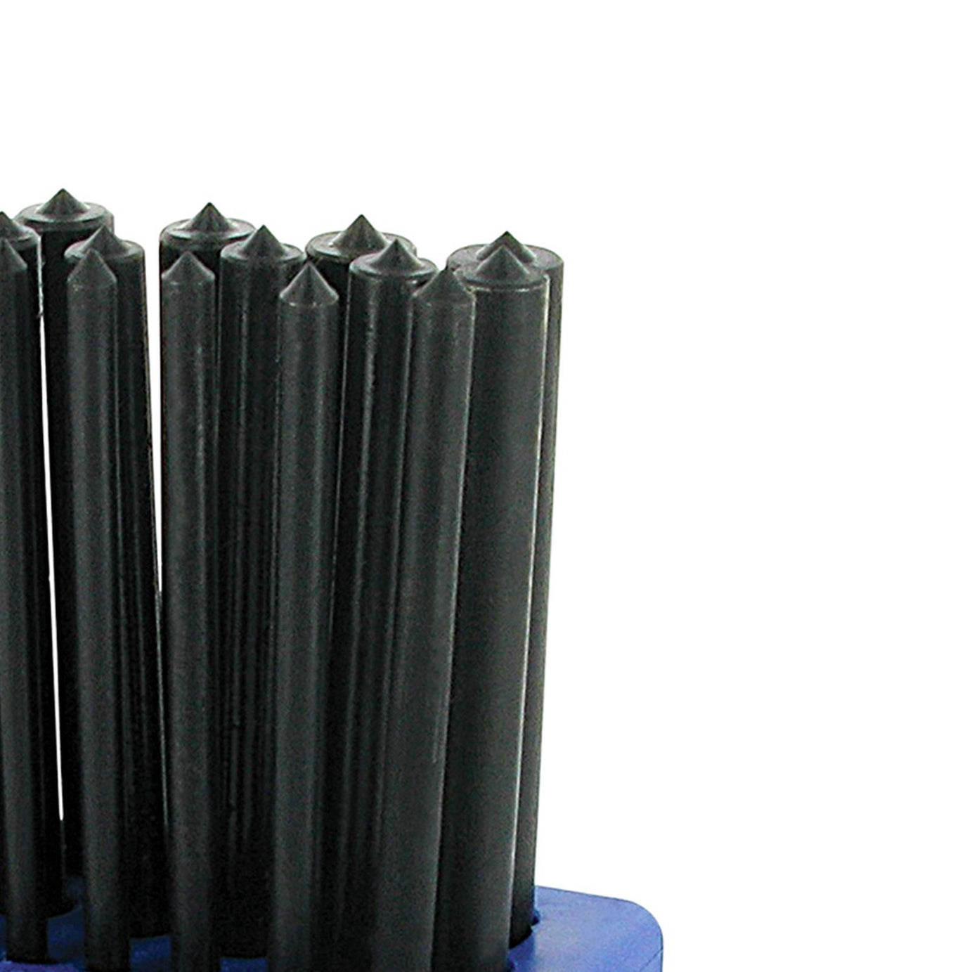 28Pce Transfer Punch Set 3/32" - 17/32" (2.4-13.4mm) Precision Marking