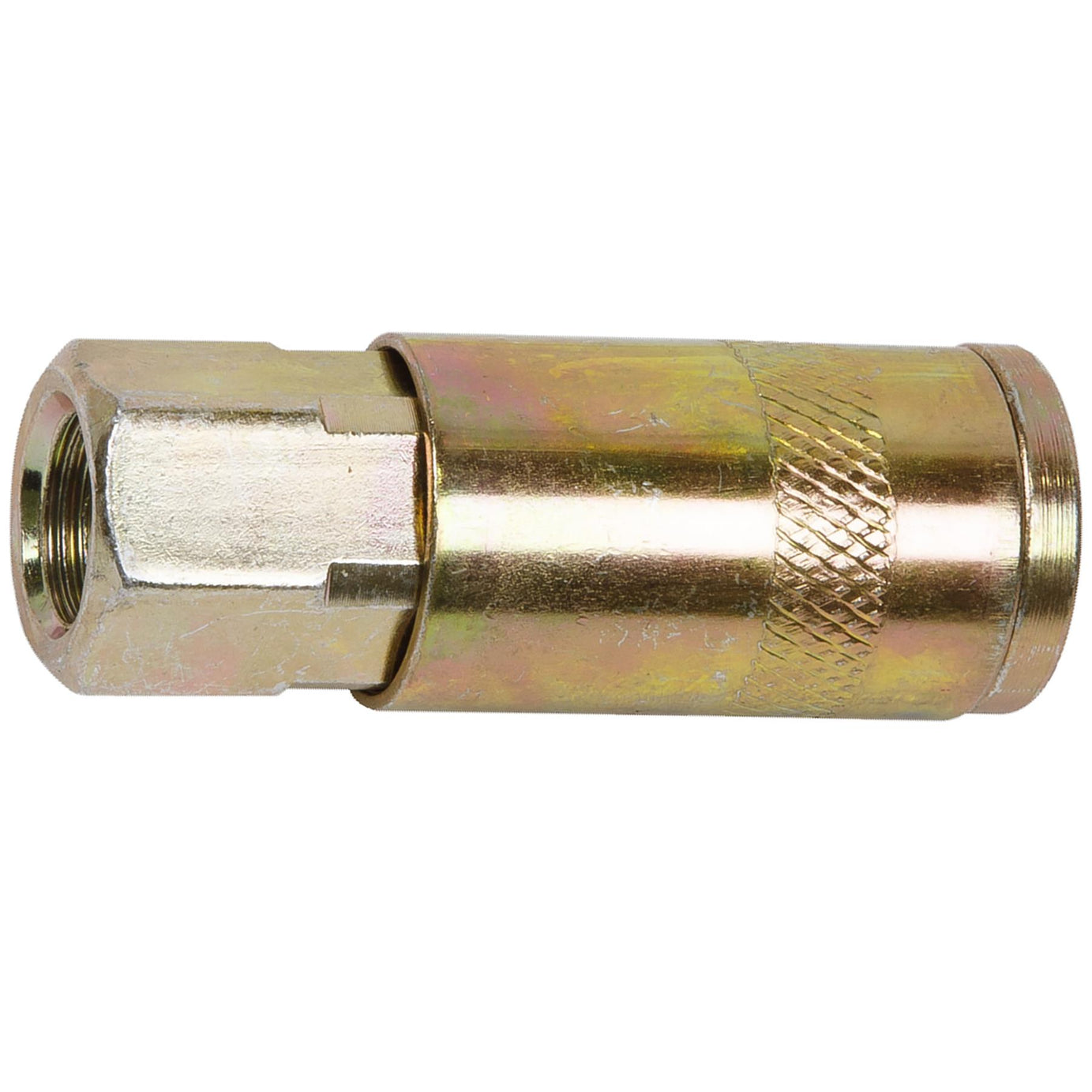 Sealey Coupling Body Female 1/4"BSP Pack of 25