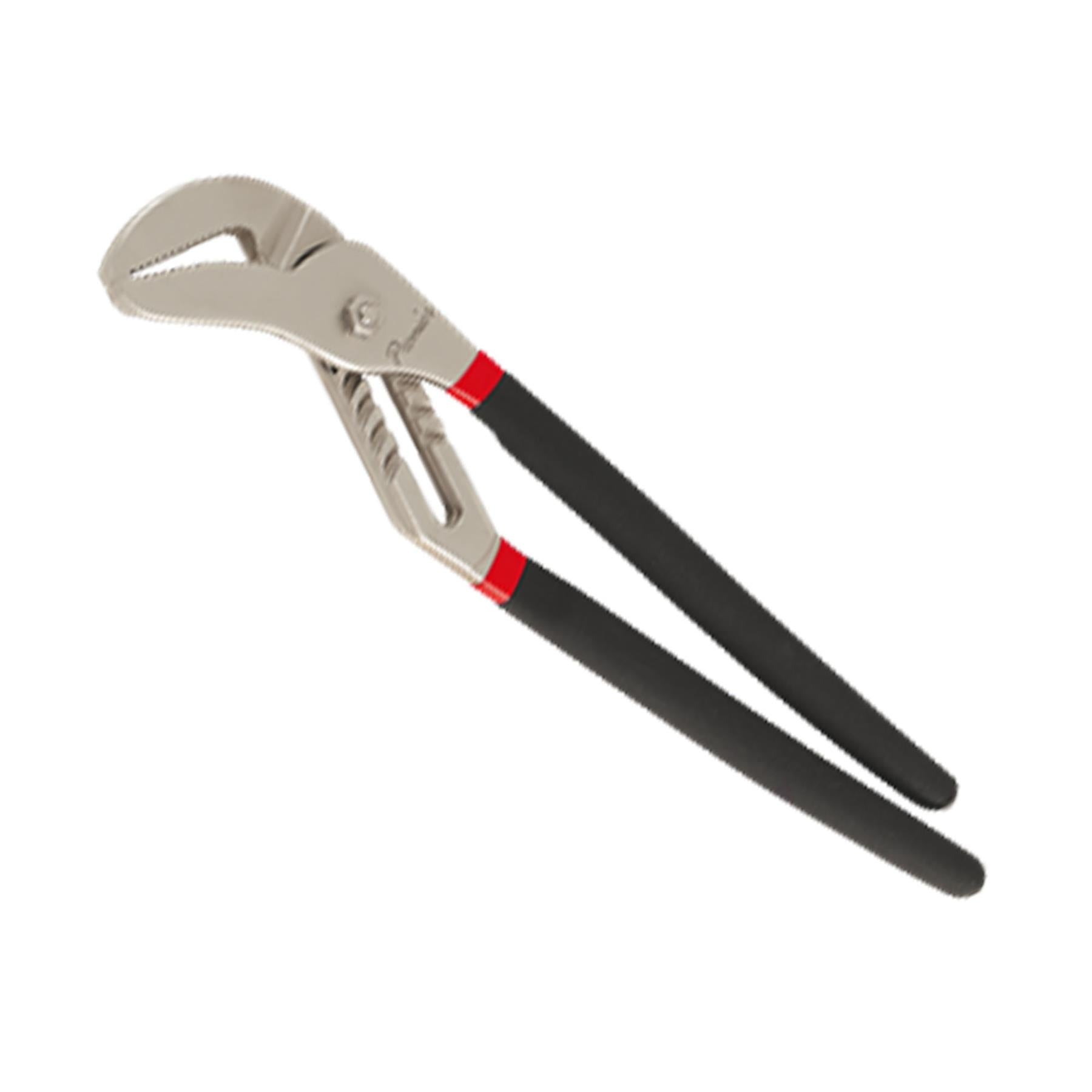 Sealey Water Pump Pliers 400mm Ni-Fe Finish