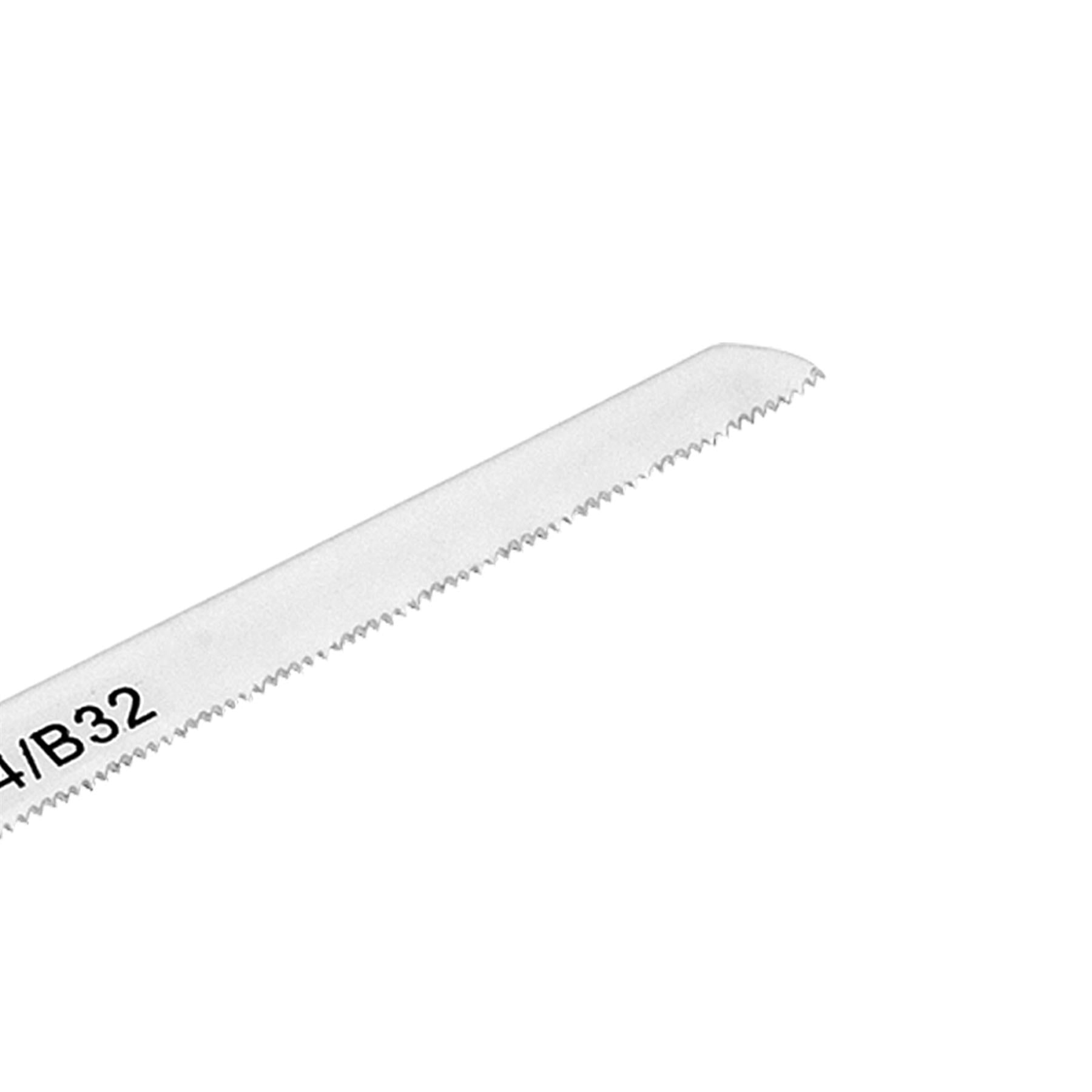 Sealey HSS Air Saw Blade 32tpi Pack of 5