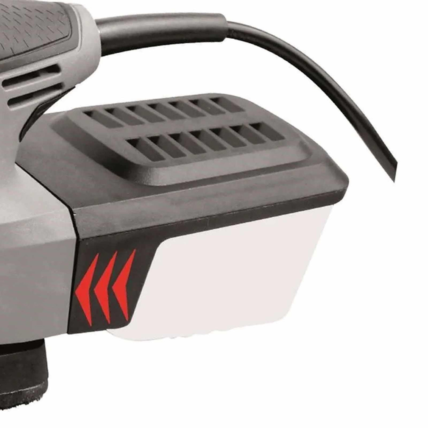 Detail Palm Mouse Sander 220w with Dust Box & Sanding Sheets 240V