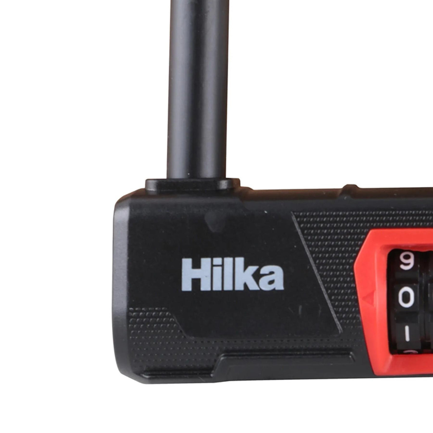 Heavy Duty Bicycle Combination D Lock