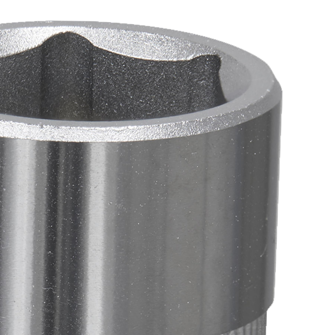 Sealey WallDrive Socket 14mm 1/4"Sq Drive Chrome Vanadium steel