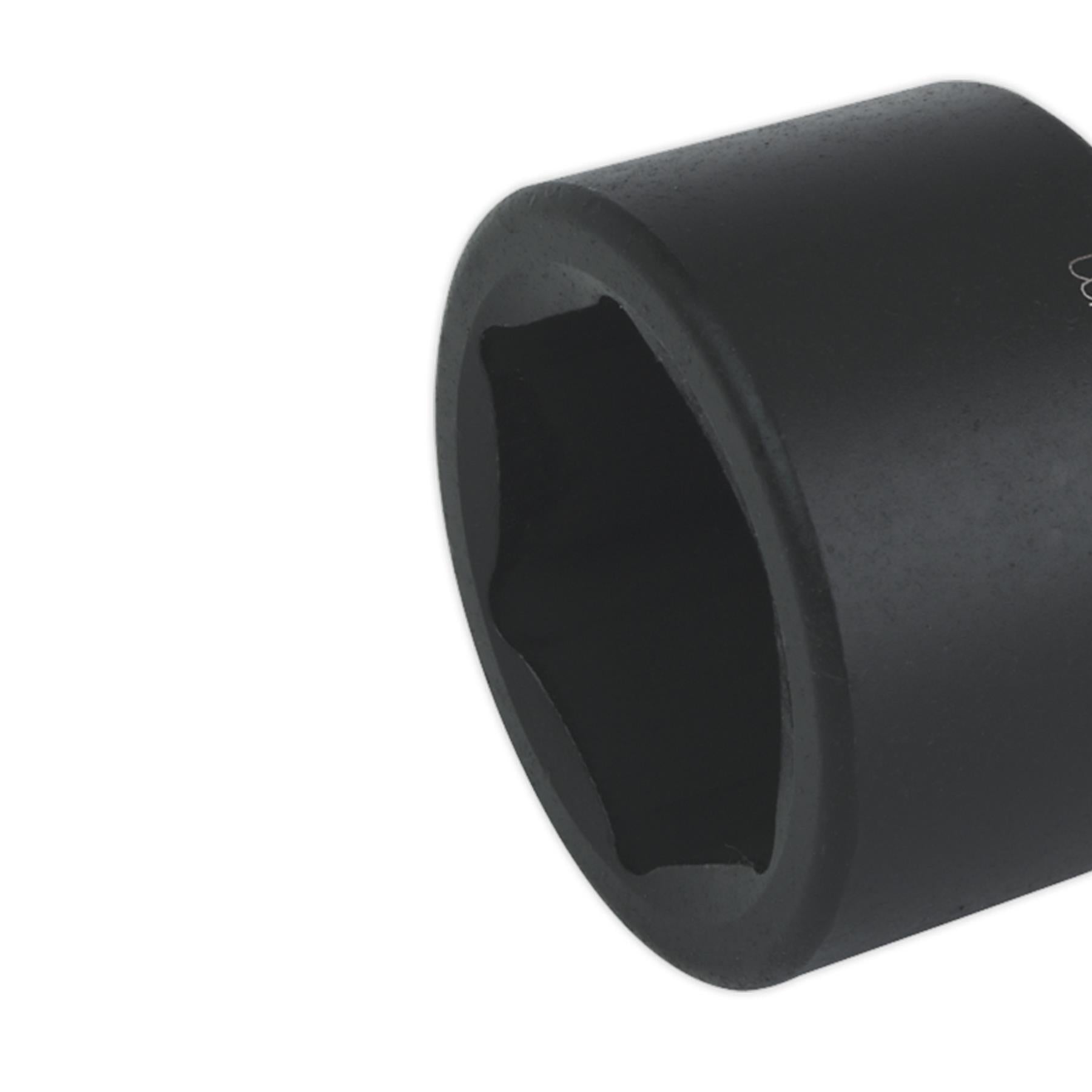 Sealey Impact Socket 50mm 1"Sq Drive