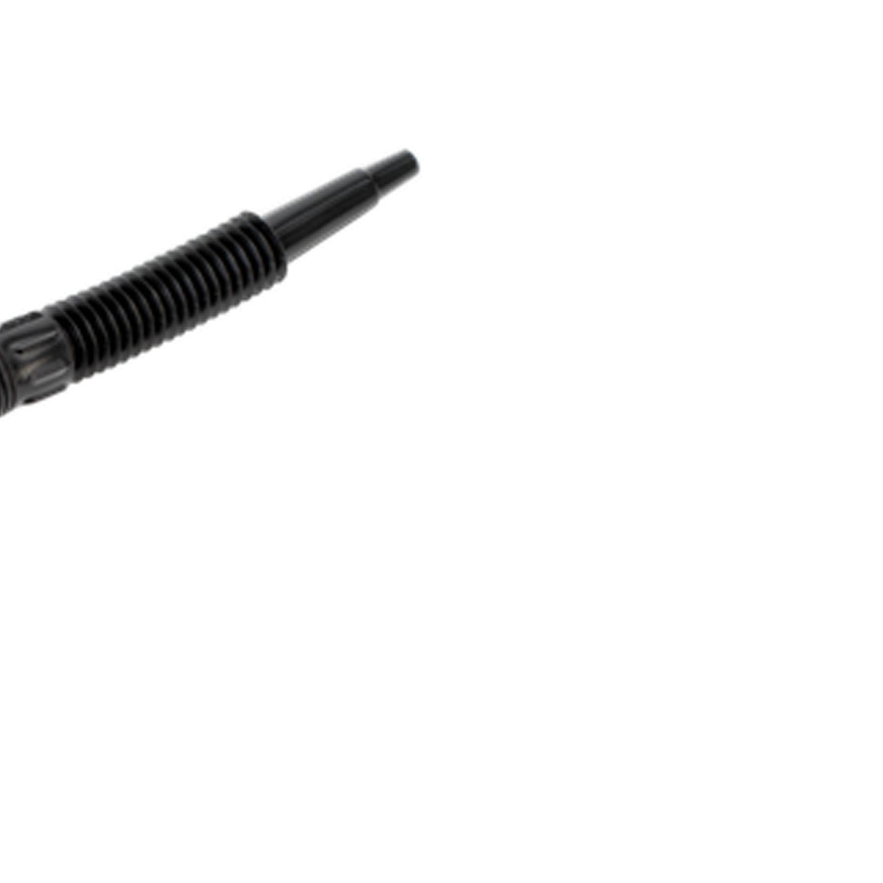 Sealey Funnel with Flexible Spout & Filter �160mm