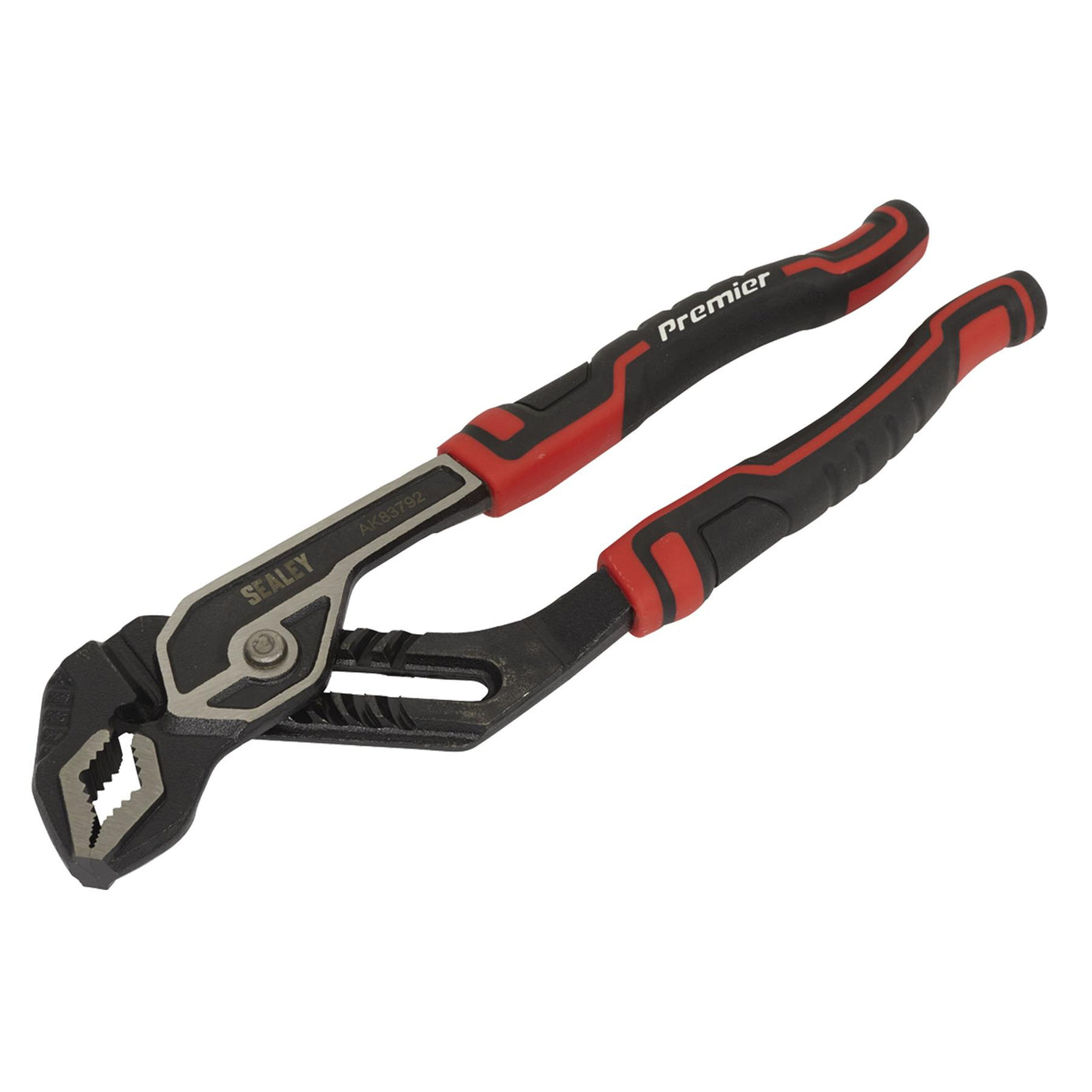 Sealey Water Pump Pliers 250mm Chrome Vanadium steel