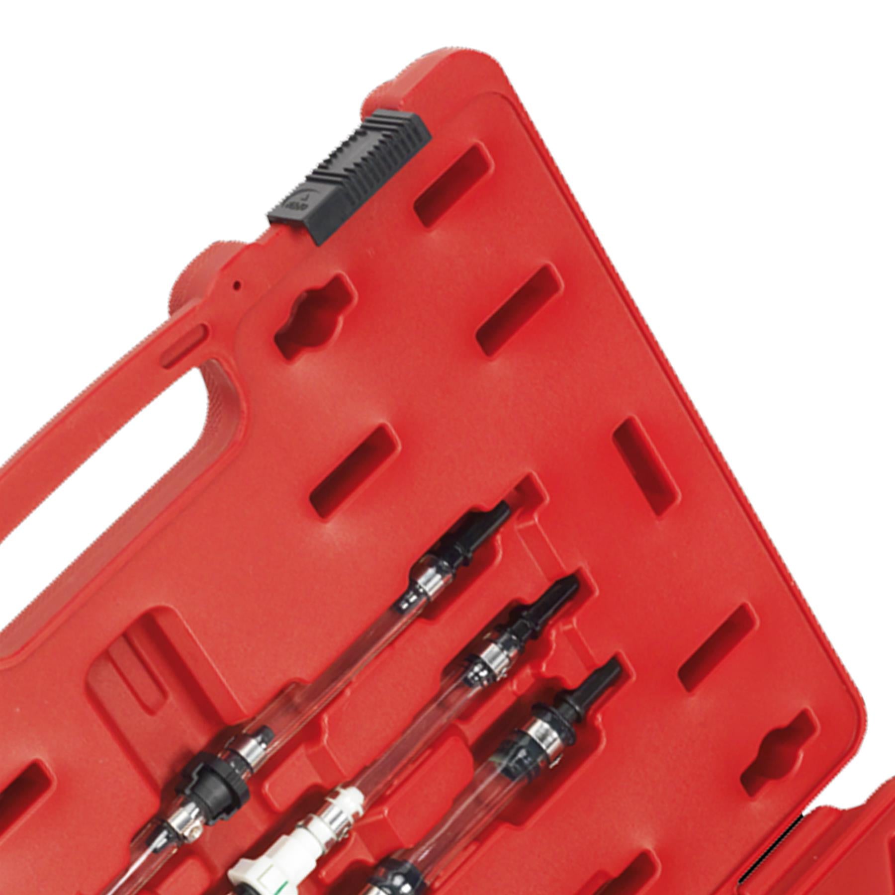 Sealey Diesel Fuel Priming Set