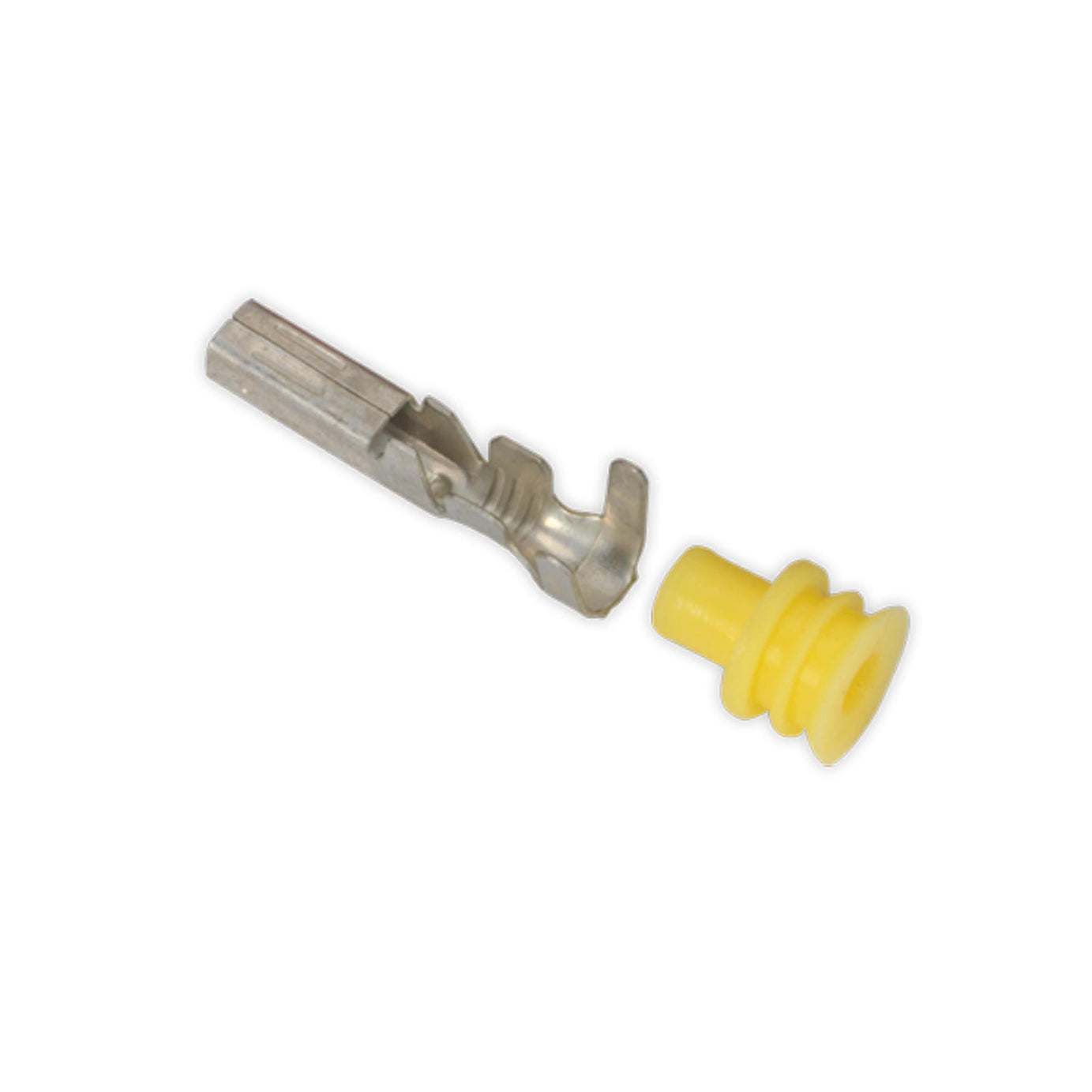 Sealey Superseal Male & Female Connector 3-Way