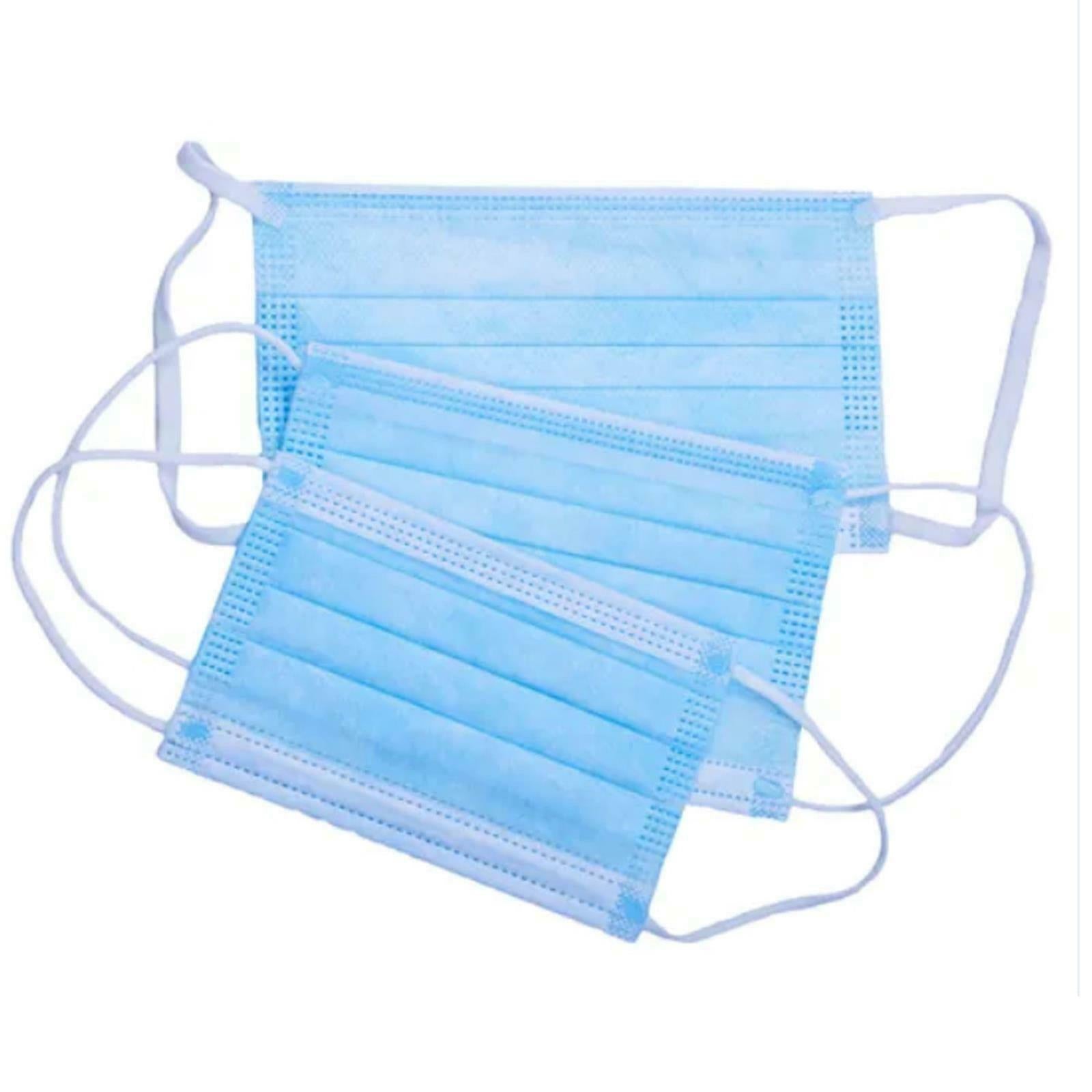 Disposable 3 Ply Surgical