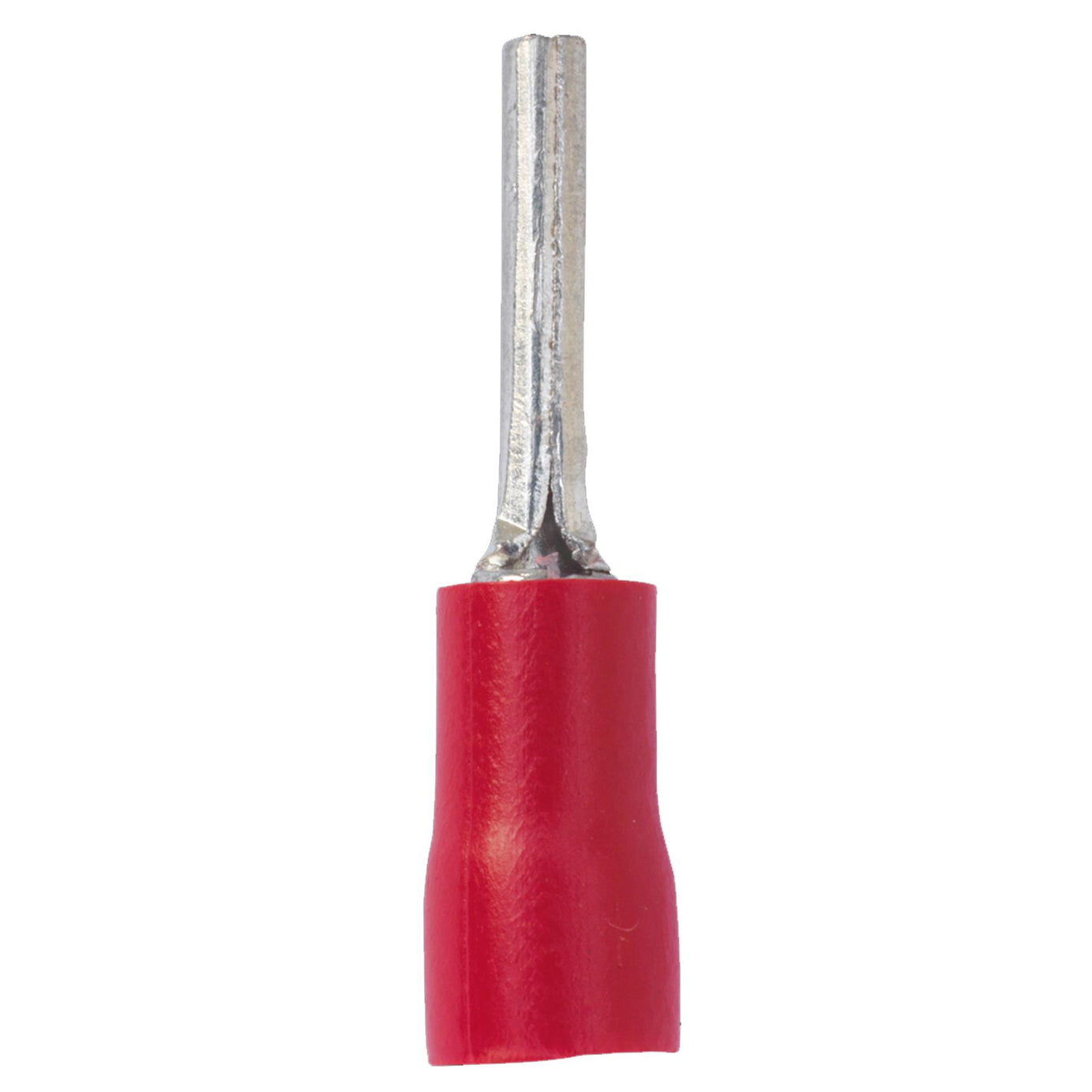 Sealey Easy-Entry Pin Terminal 12 x \1.9mm Red Pack of 100