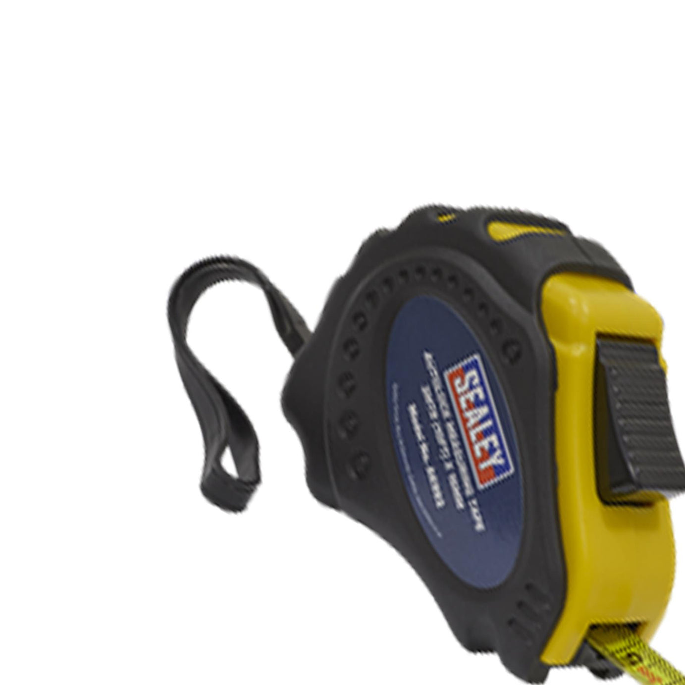 Sealey Autolock Tape Measure 3m(10ft) x 16mm - Metric/Imperial