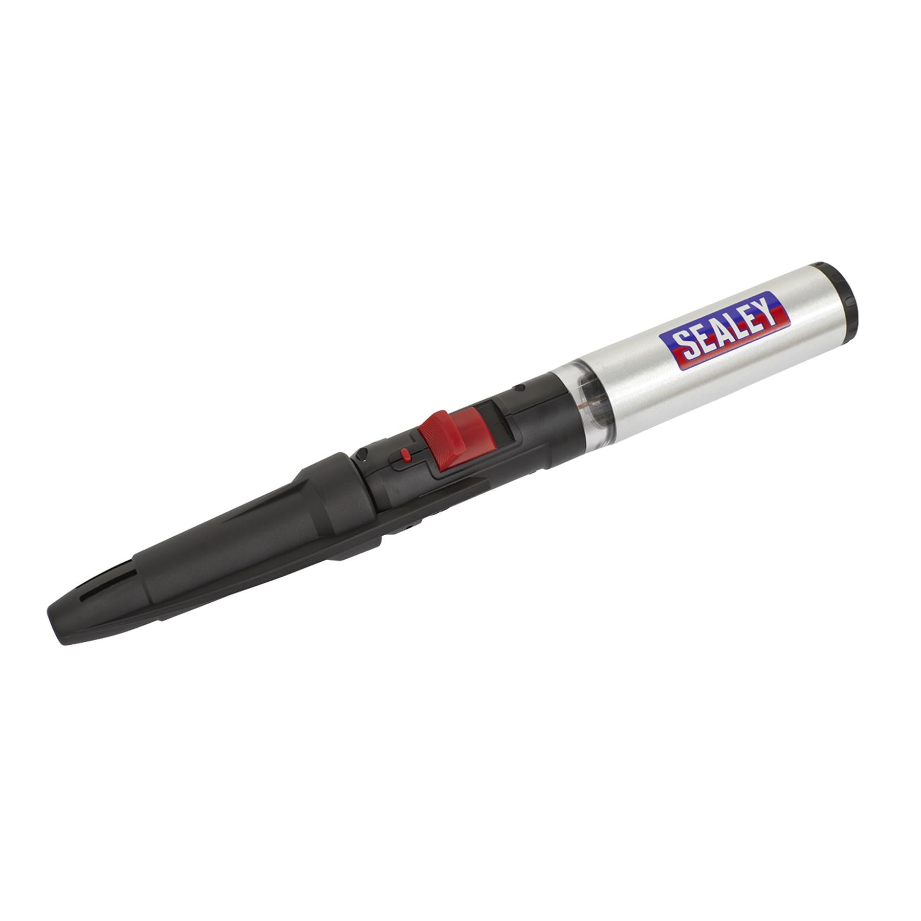 Sealey Soldering/Heating Torch Butane Gas Soldering Iron Welding Torch