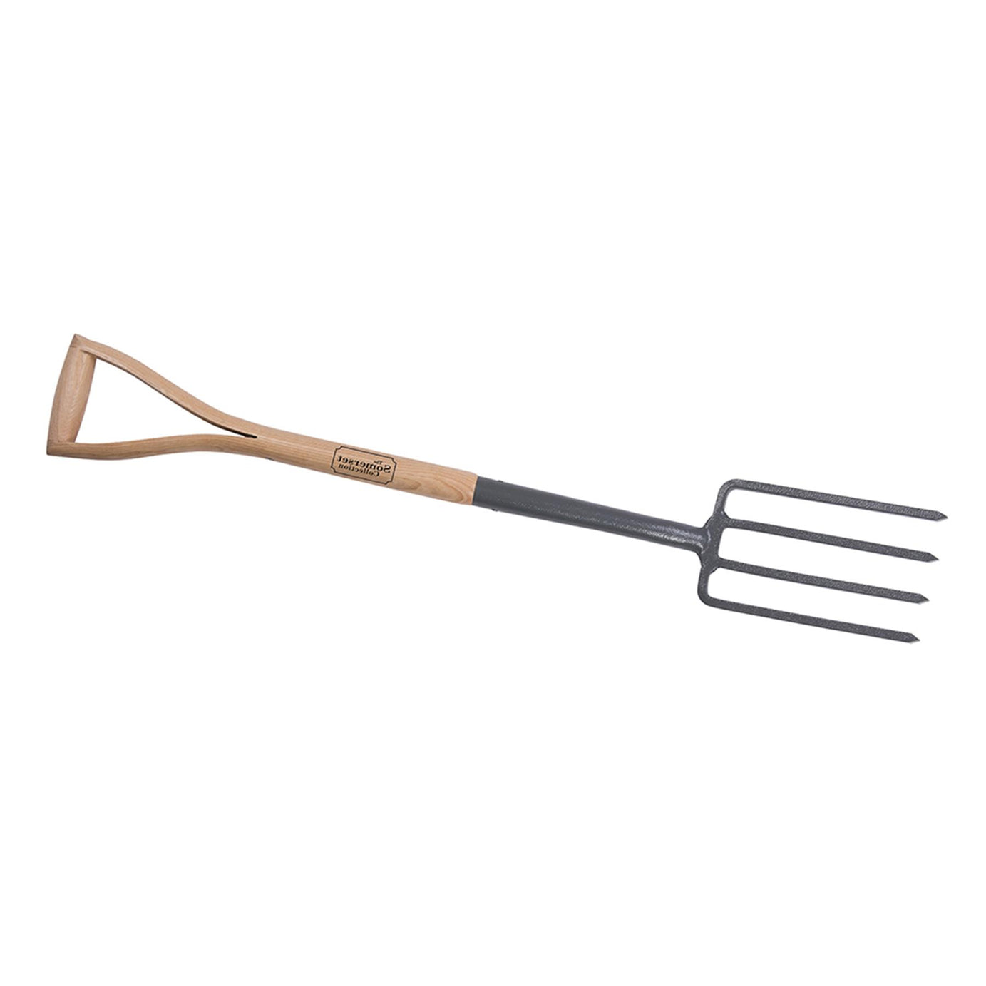 Somerset Collection Digging Fork Premium Ash 990mm Brand New High Quality