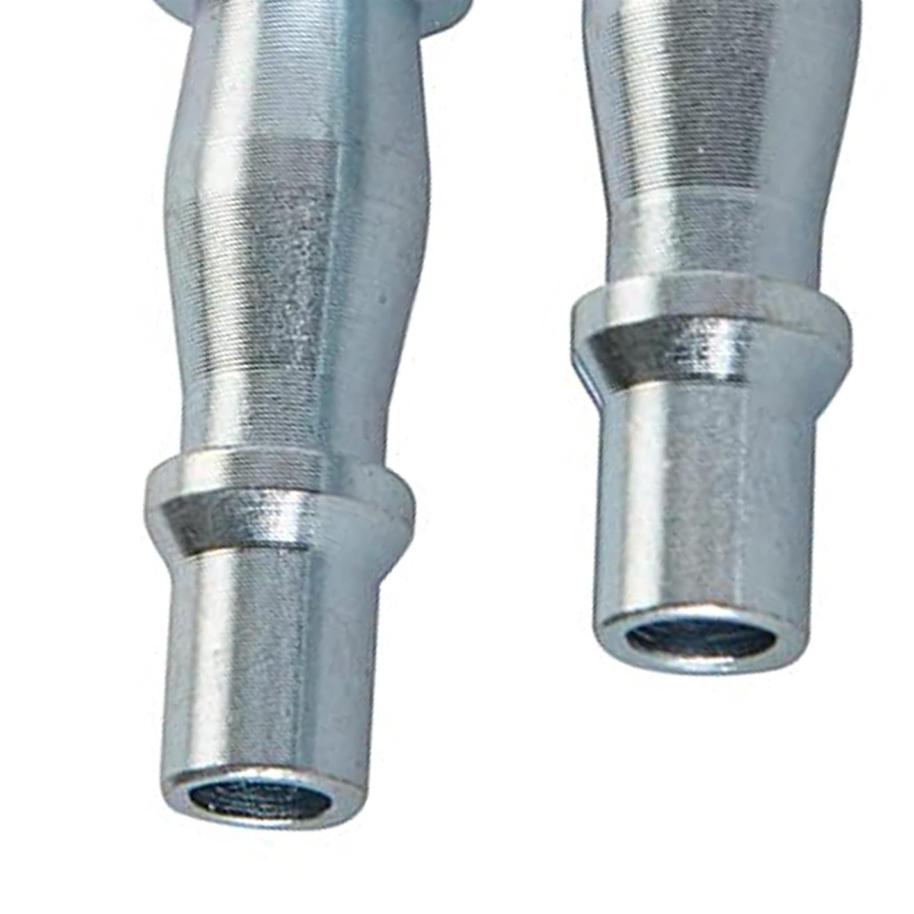 Male Bayonet Air Line Fitting