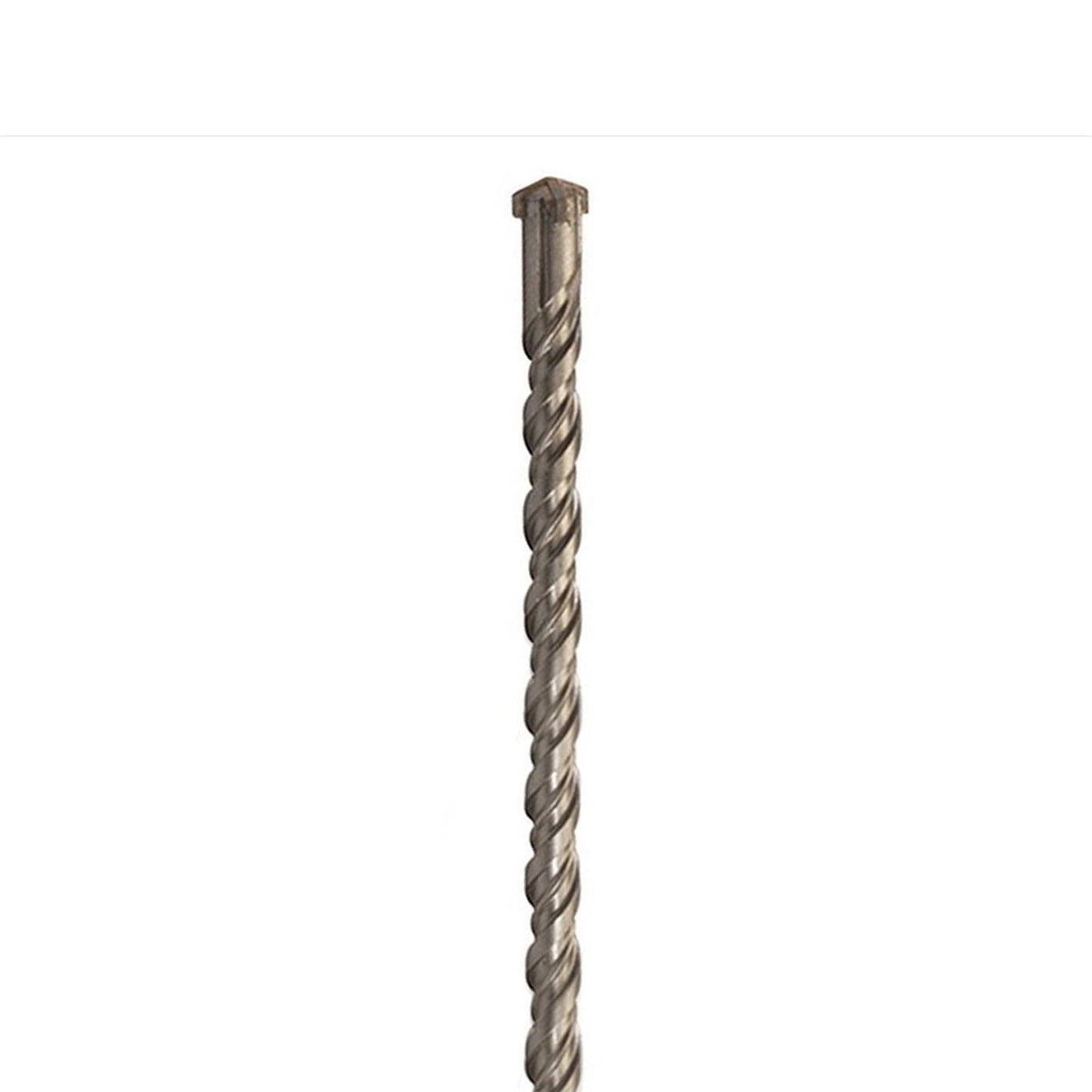 SDS Plus Cross Head Drill Bit 18 X 460mm Masonry Tungsten Carbide Concrete Stone