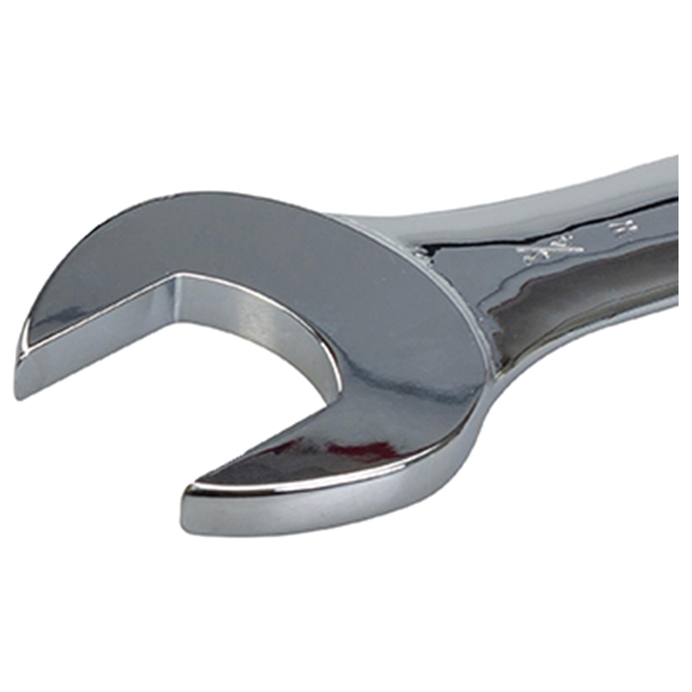 King Dick 3/4" x 7/8"W Open Ended Whitworth Spanner Chrome Vanadium Wrench