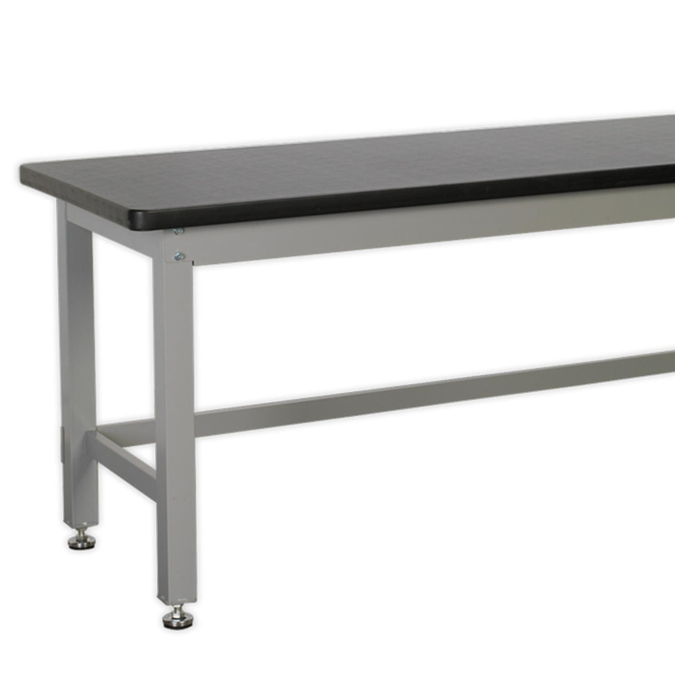 Sealey Workbench Steel Industrial 2.1m  weight capacity of 1000kg