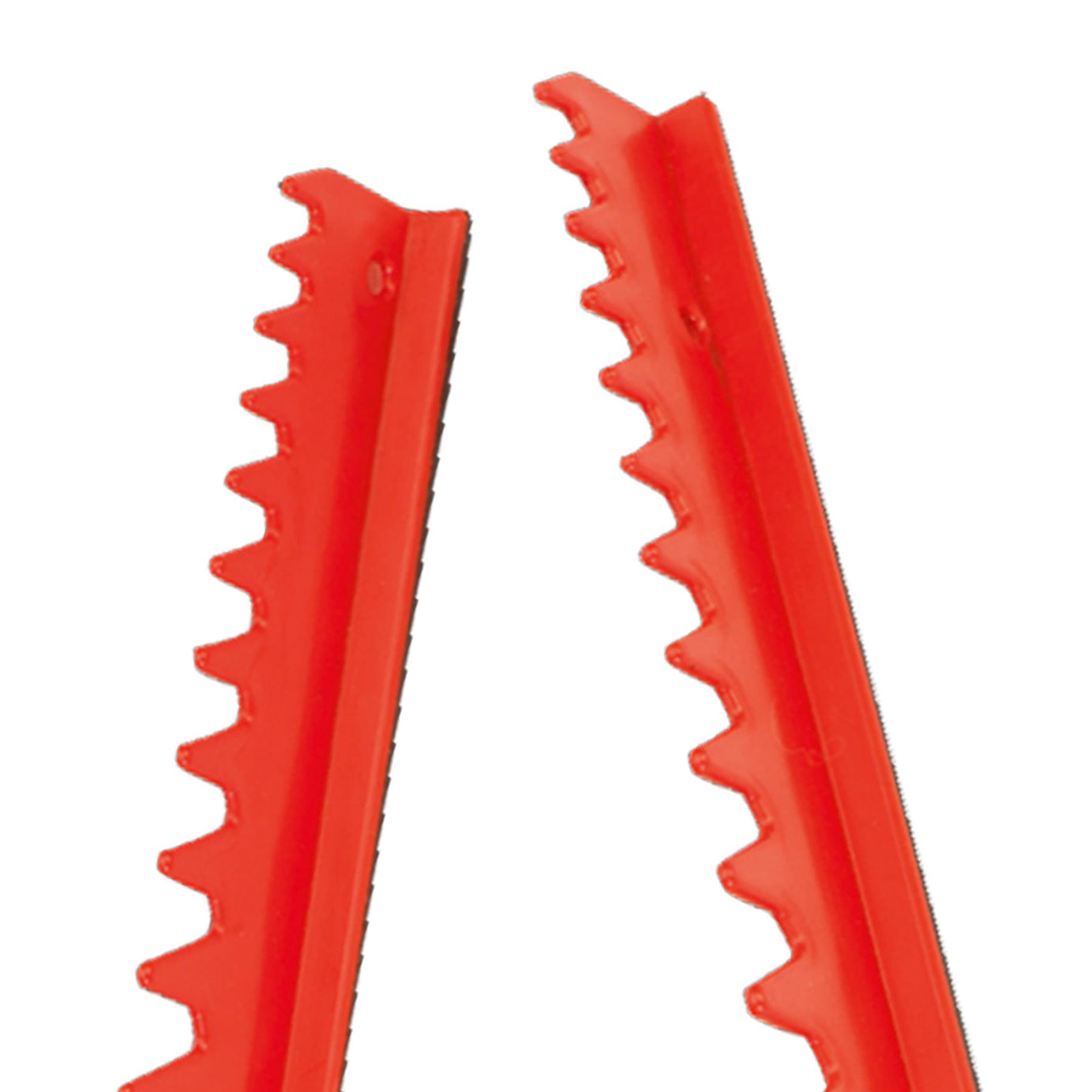 Sealey Sharks Teeth Spanner Rack Magnetic 2pc