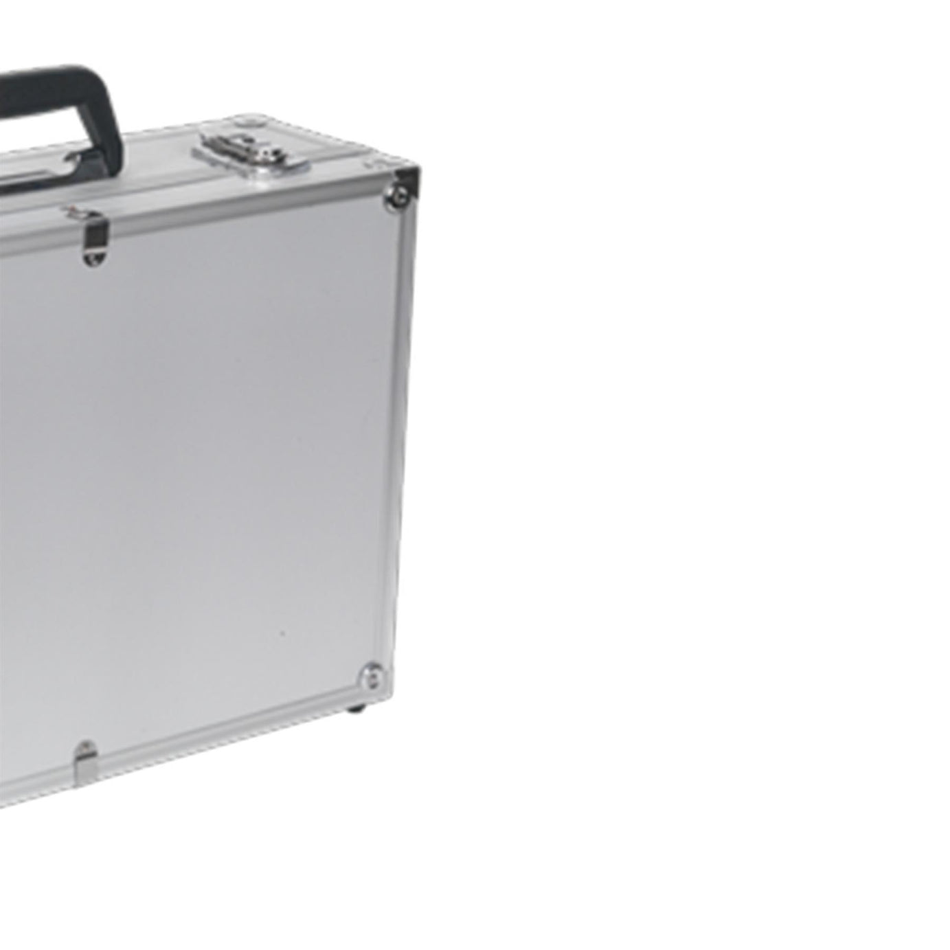 Sealey Tool Case Aluminium Square Edges