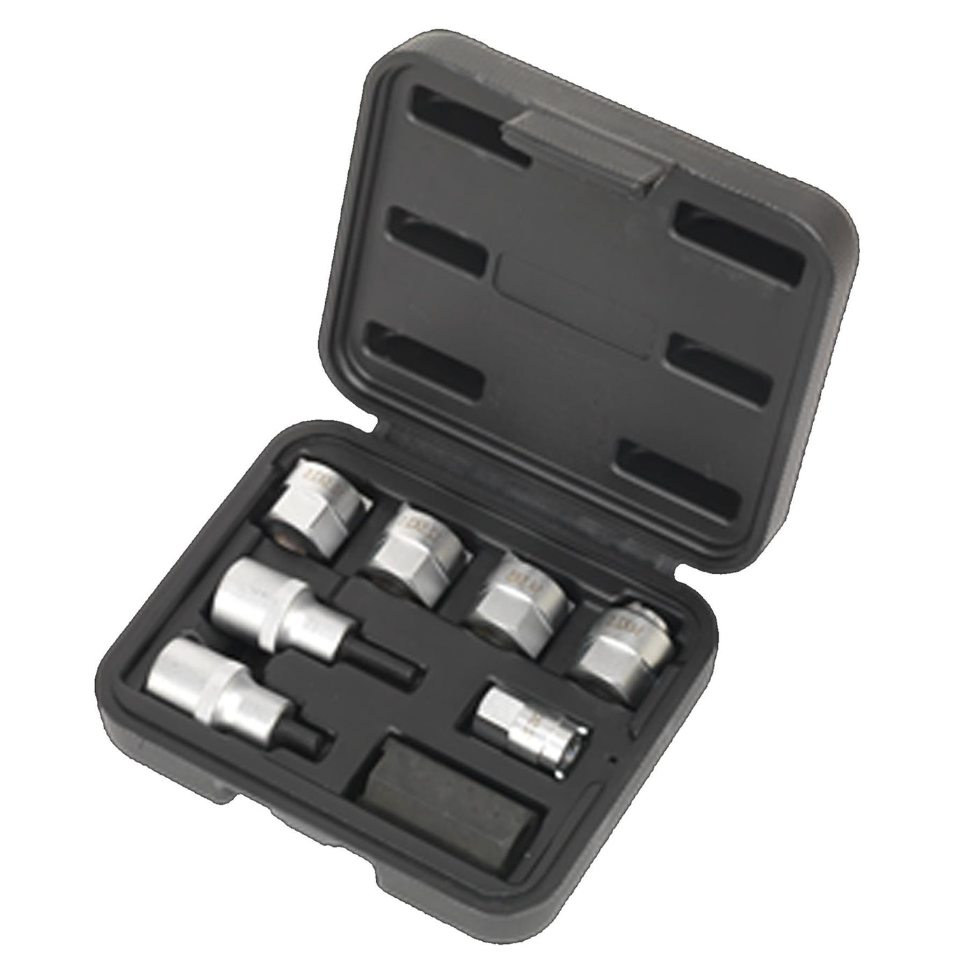 Sealey Strut Nut Set 8pc