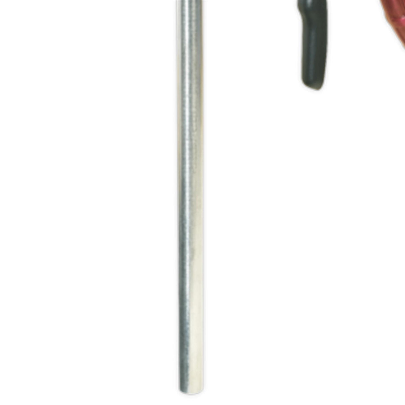 Sealey Underbody Coating Gun Air Operated