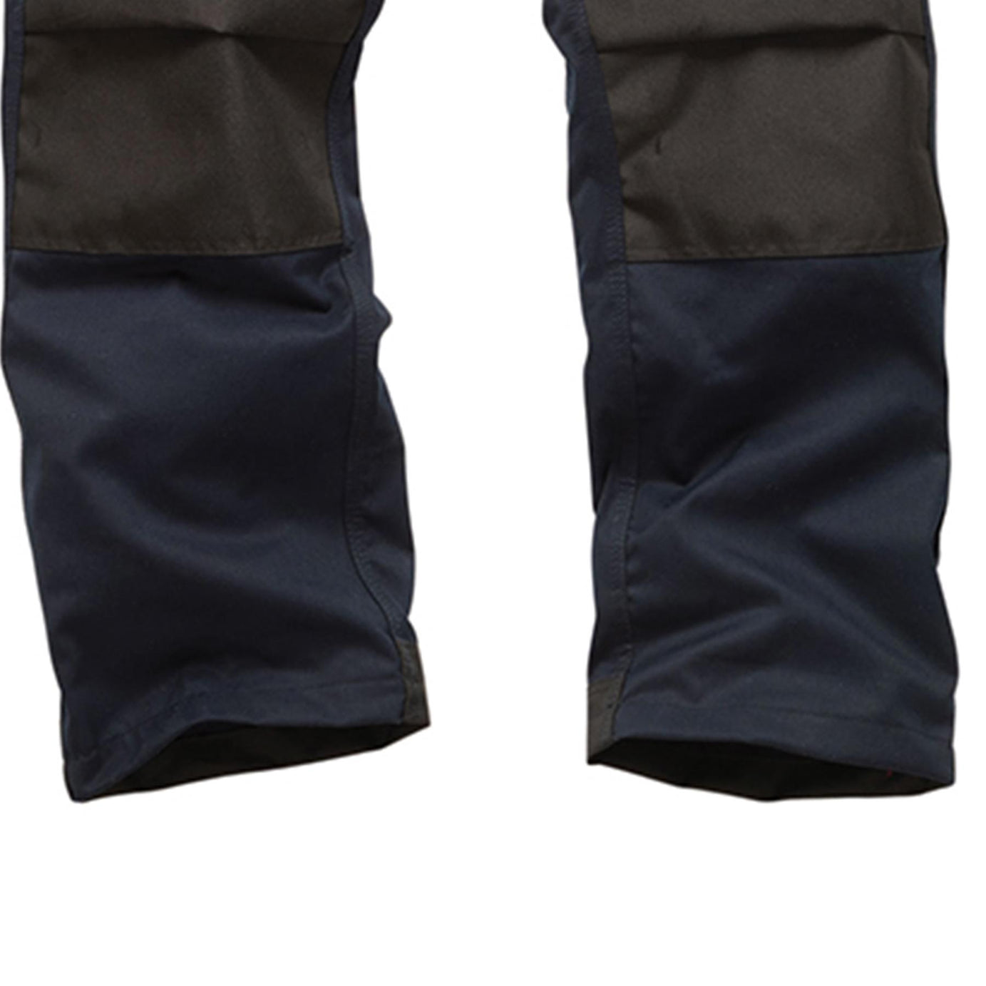 Scruffs Worker Trousers | Trade Hard Wearing Work Trousers NAVY (38S)