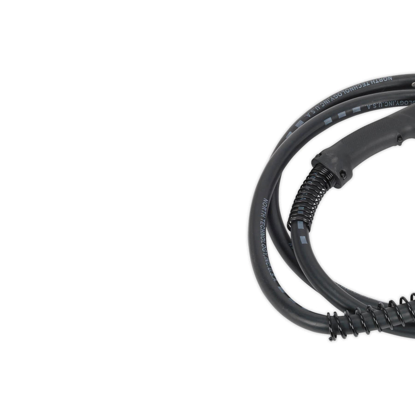 Sealey MIG Torch 3m Euro Connection MB36