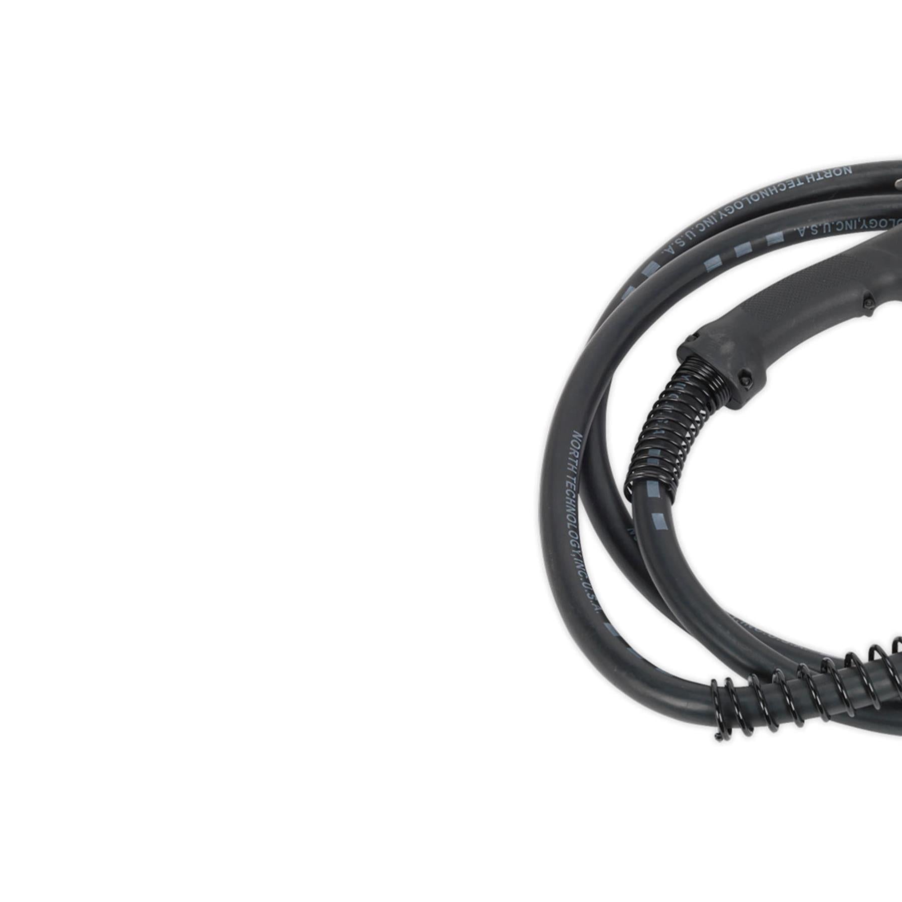 Sealey MIG Torch 3m Euro Connection MB36