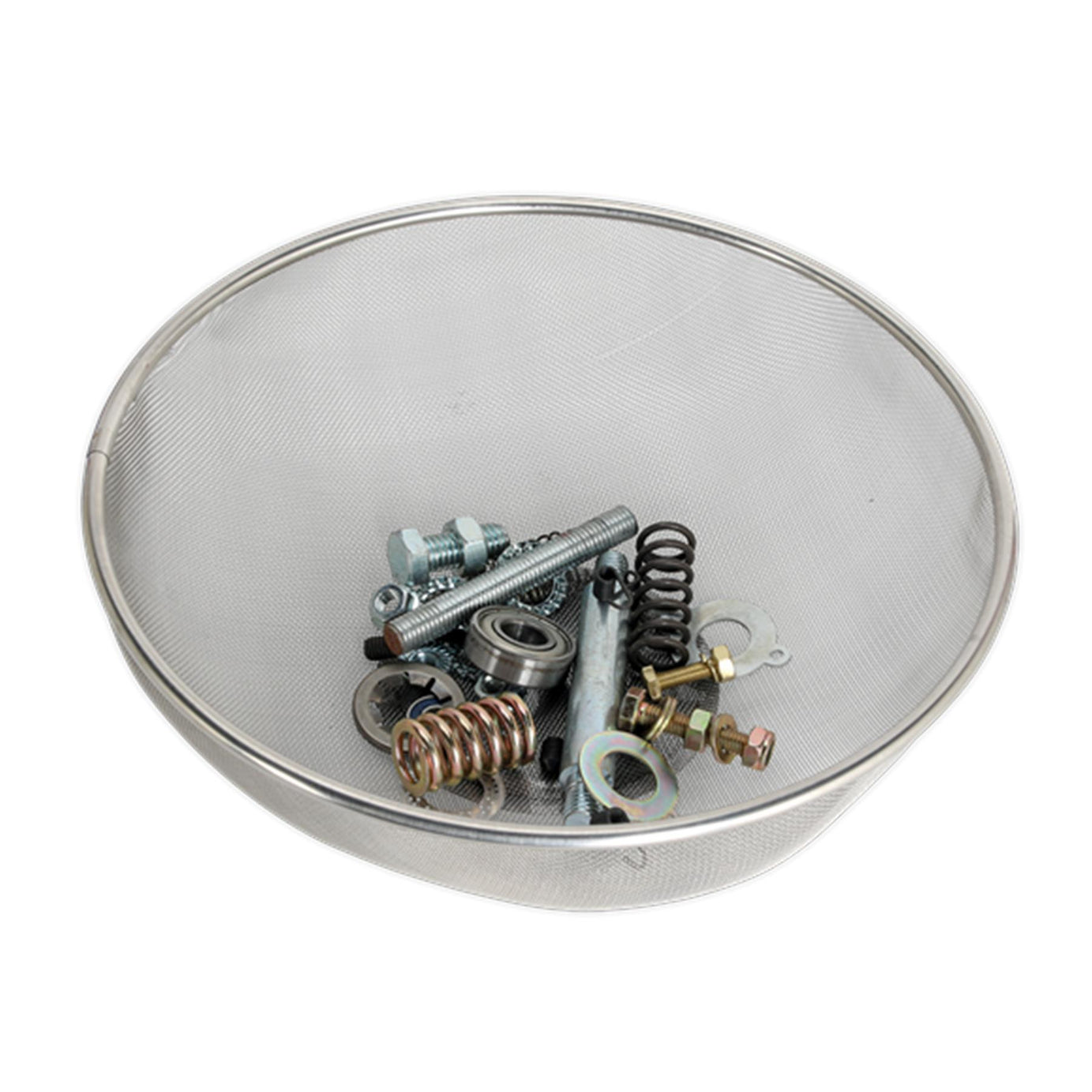 Sealey Parts Strainer Magnetic Stainless Steel