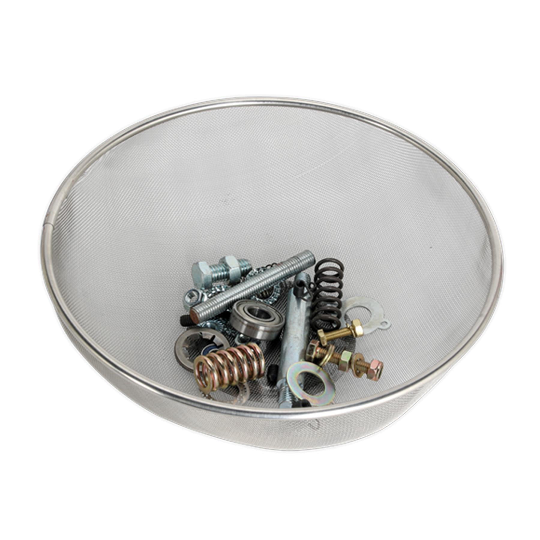 Sealey Parts Strainer Magnetic Stainless Steel