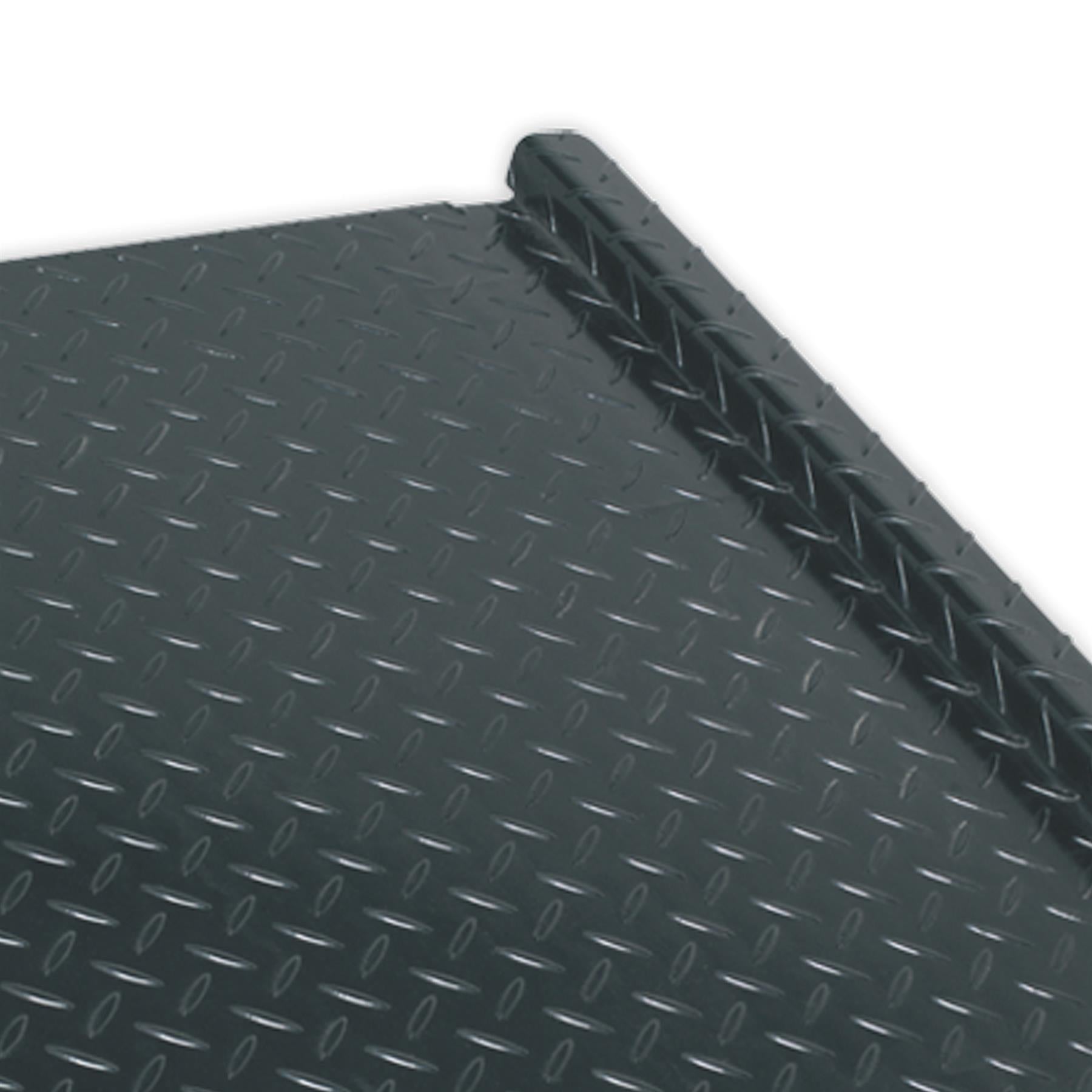 Sealey Adjustable Height Ramp for Barrel Bunds & Kerbs