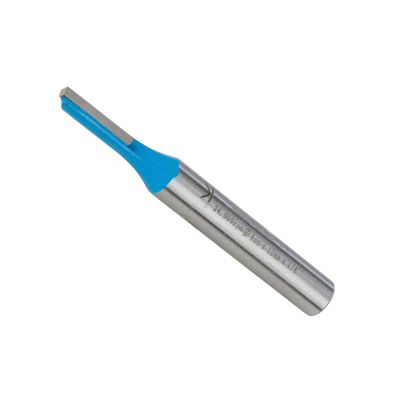 12mm long x 4mm Diameter
