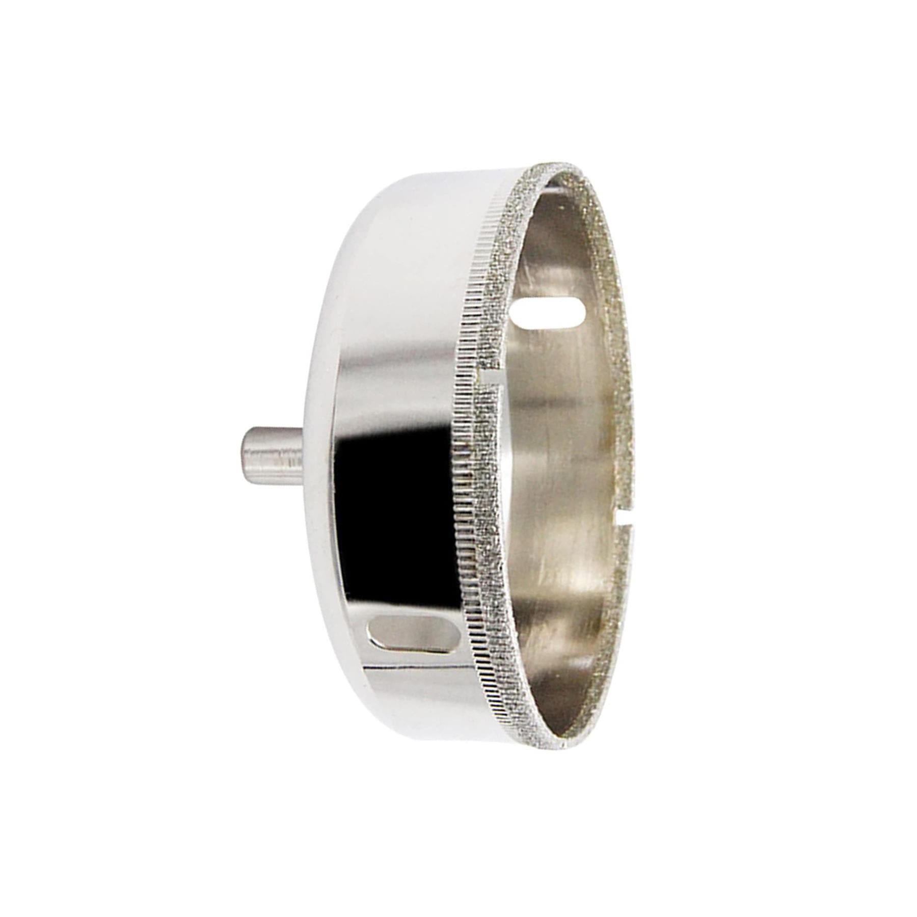 Diamond Holesaw 95mm Drill Bit Cutter Tile Ceramic Glass Porcelain Marble