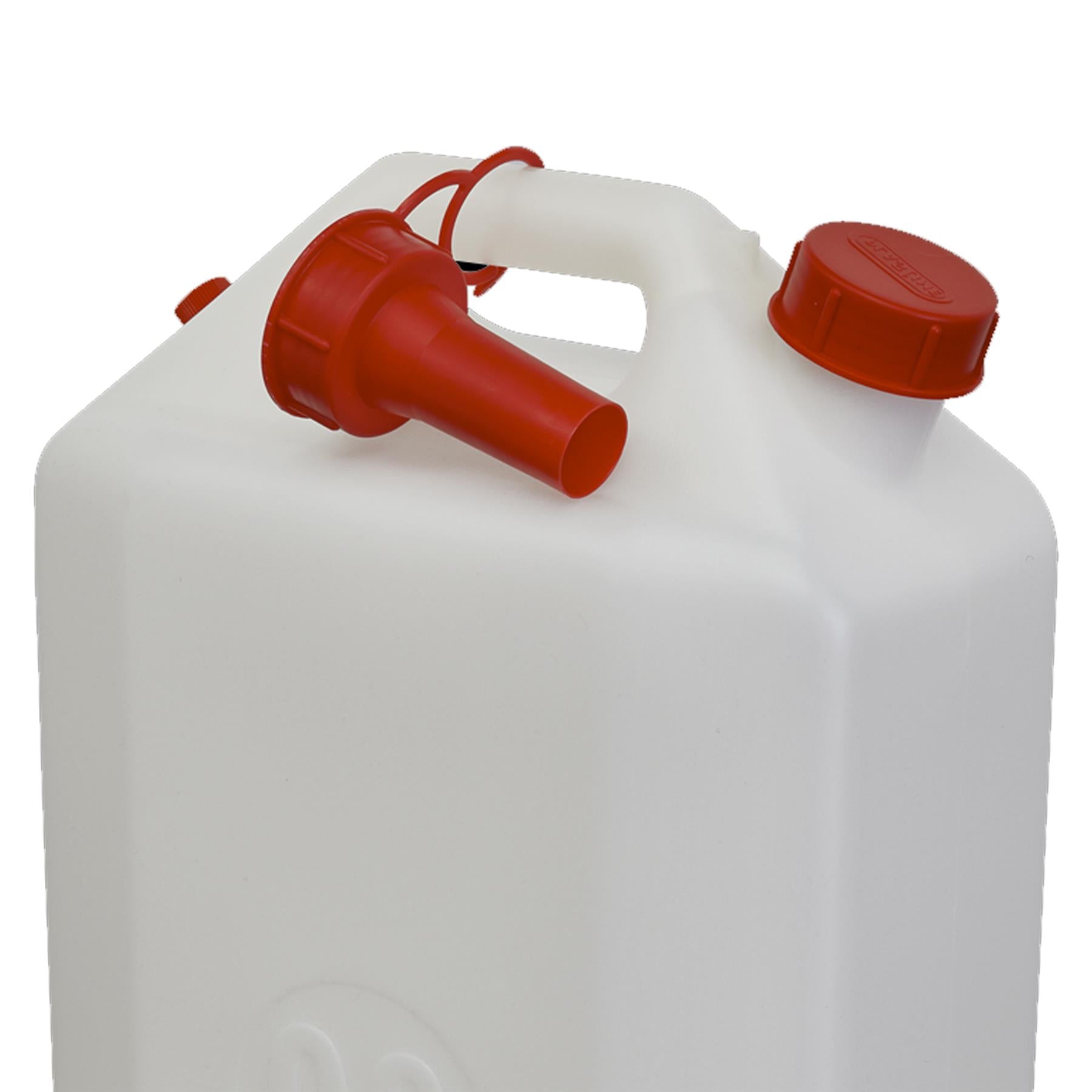 Sealey Water Container 20L with Spout