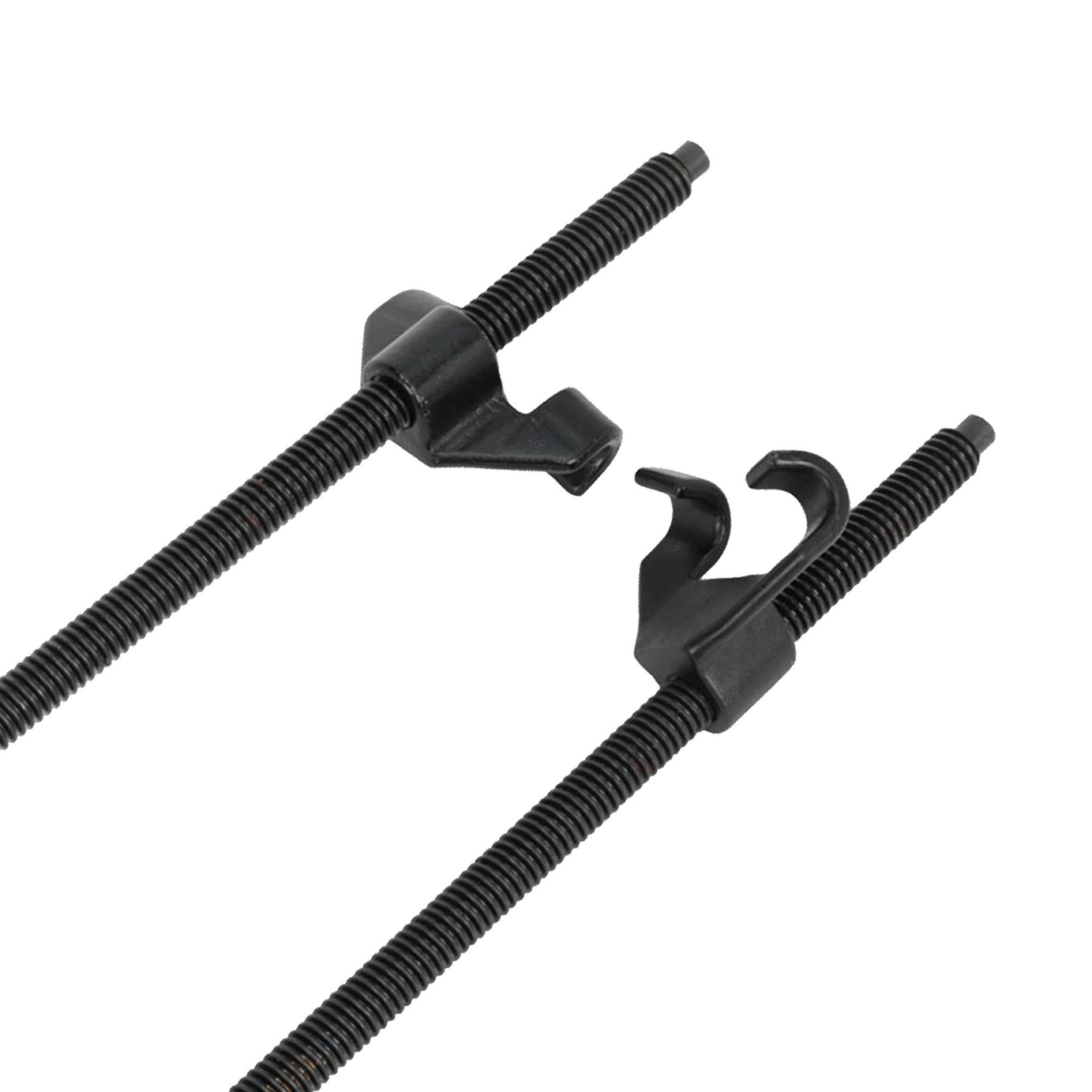 Sealey Car Coil Spring Compressor Long Reach Suspension Clamp 2Pc