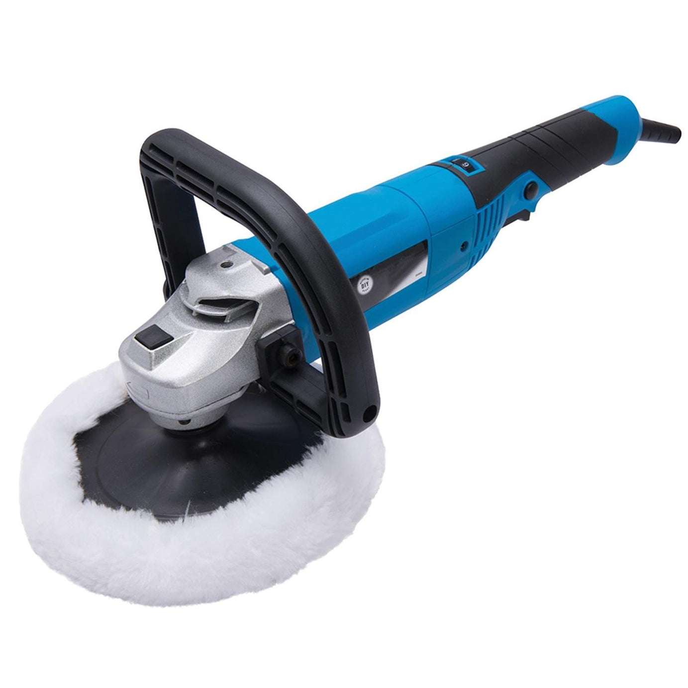 1200W Sander Polisher Mop Workshop Paint Automotive Car Polish