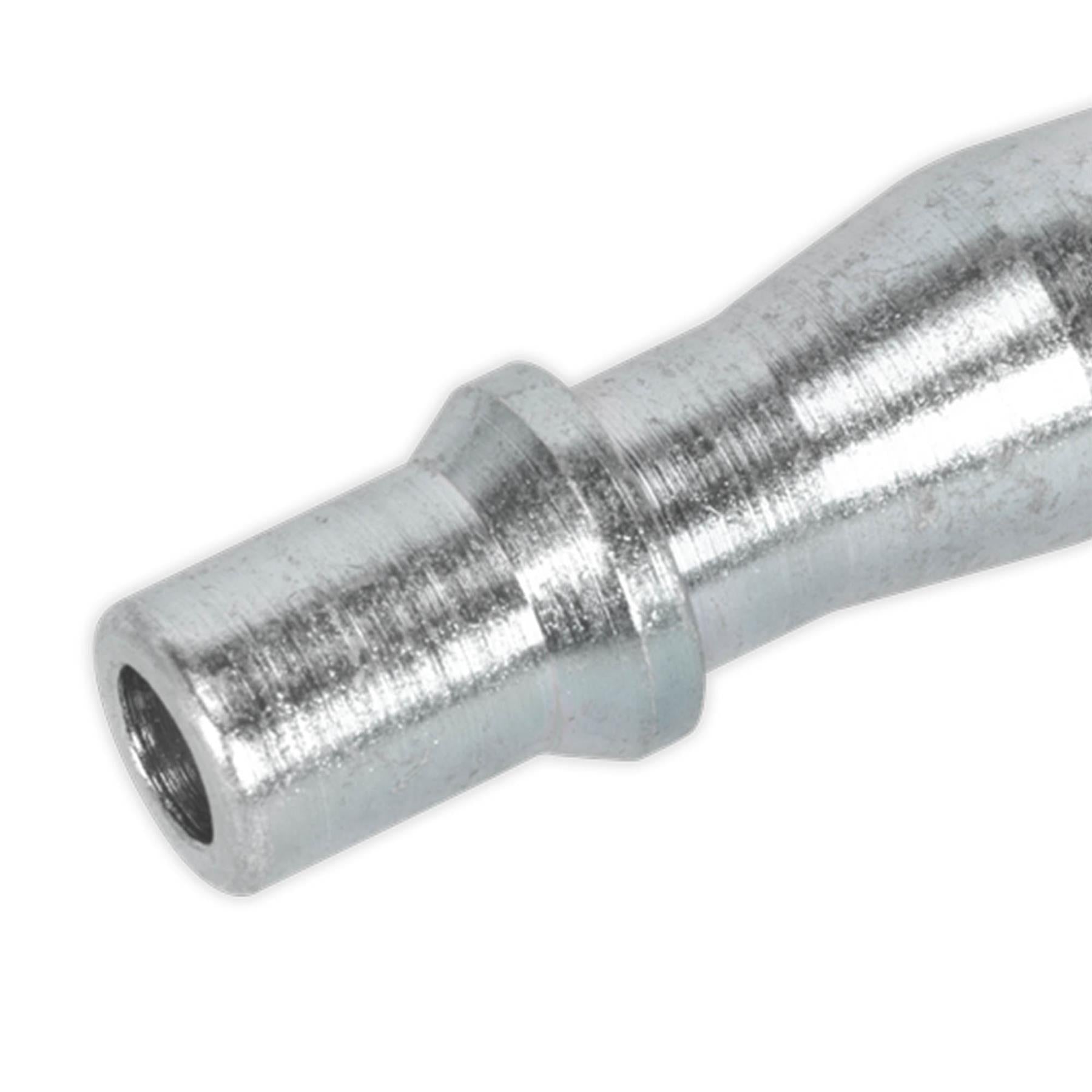 Sealey Screwed Adaptor Male 3/8"BSPT Pack of 5