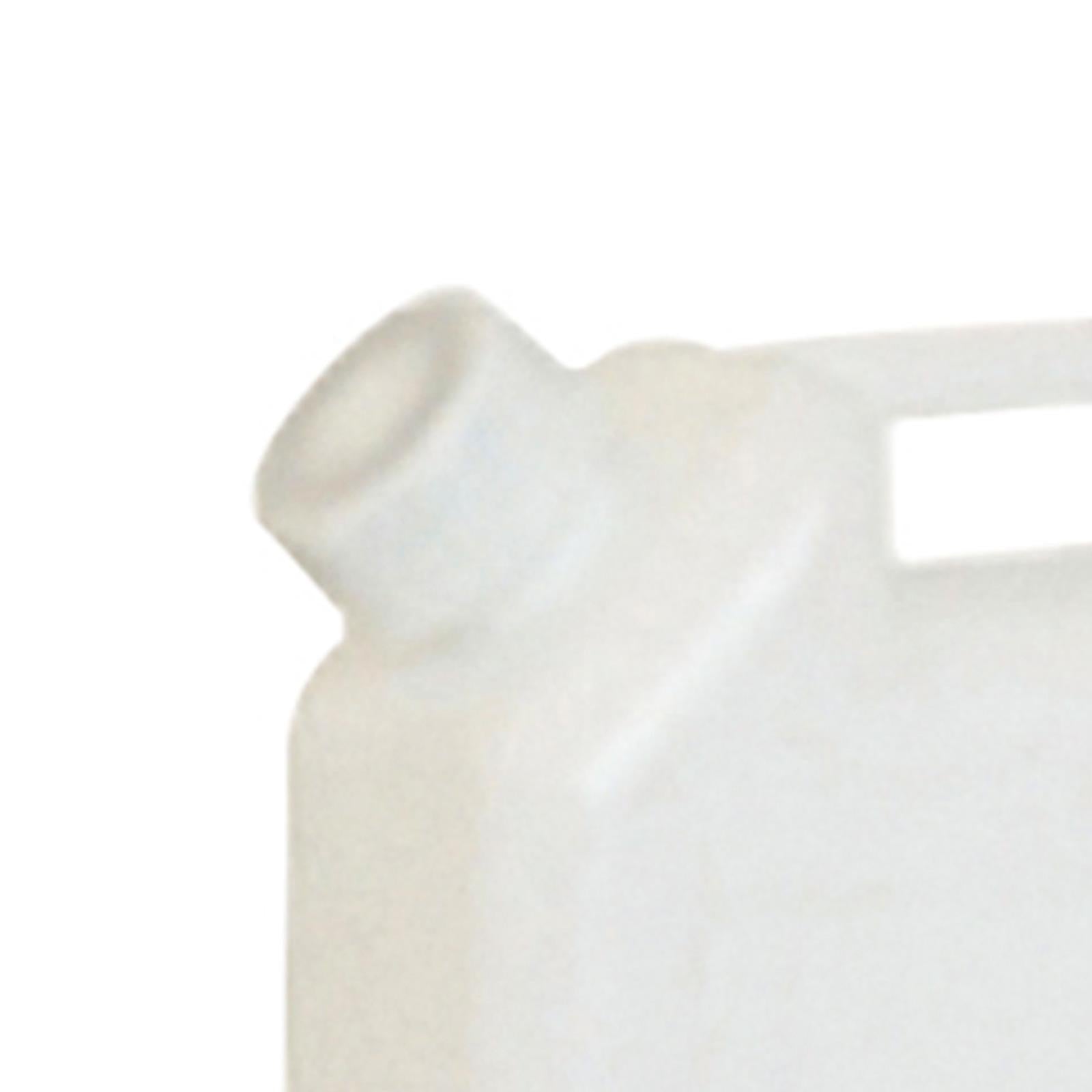 2 Stroke Fuel Mixing Bottle 1 Litre Petrol Oil Mix Gauge For Fuel/Oil Mixtures